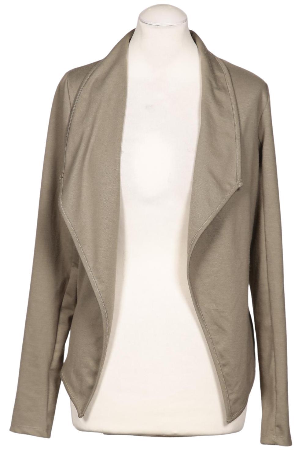 

soyaconcept Damen Strickjacke, beige, Gr. 36