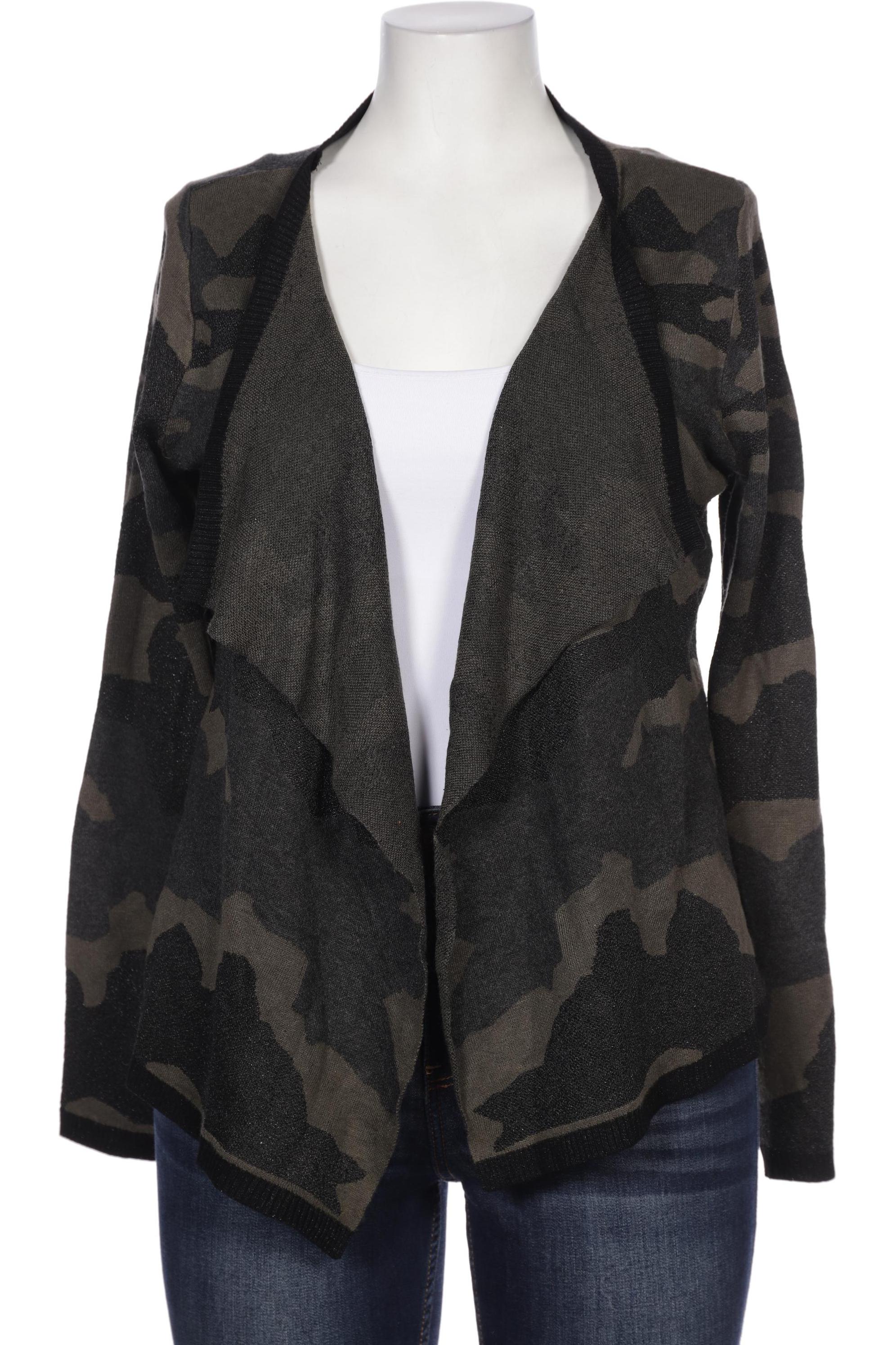 

soyaconcept Damen Strickjacke, grün