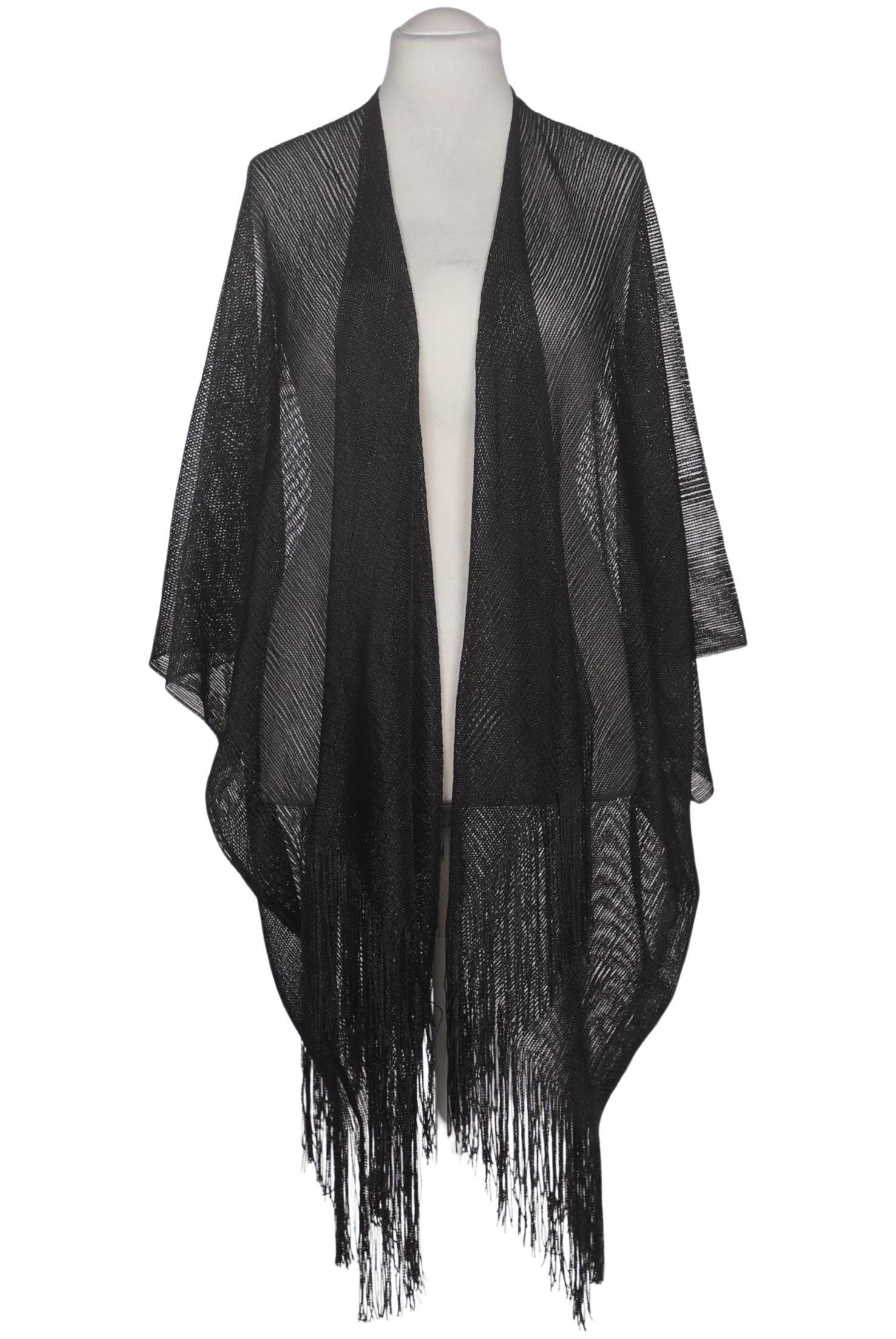 

soyaconcept Damen Strickjacke, schwarz, Gr. uni