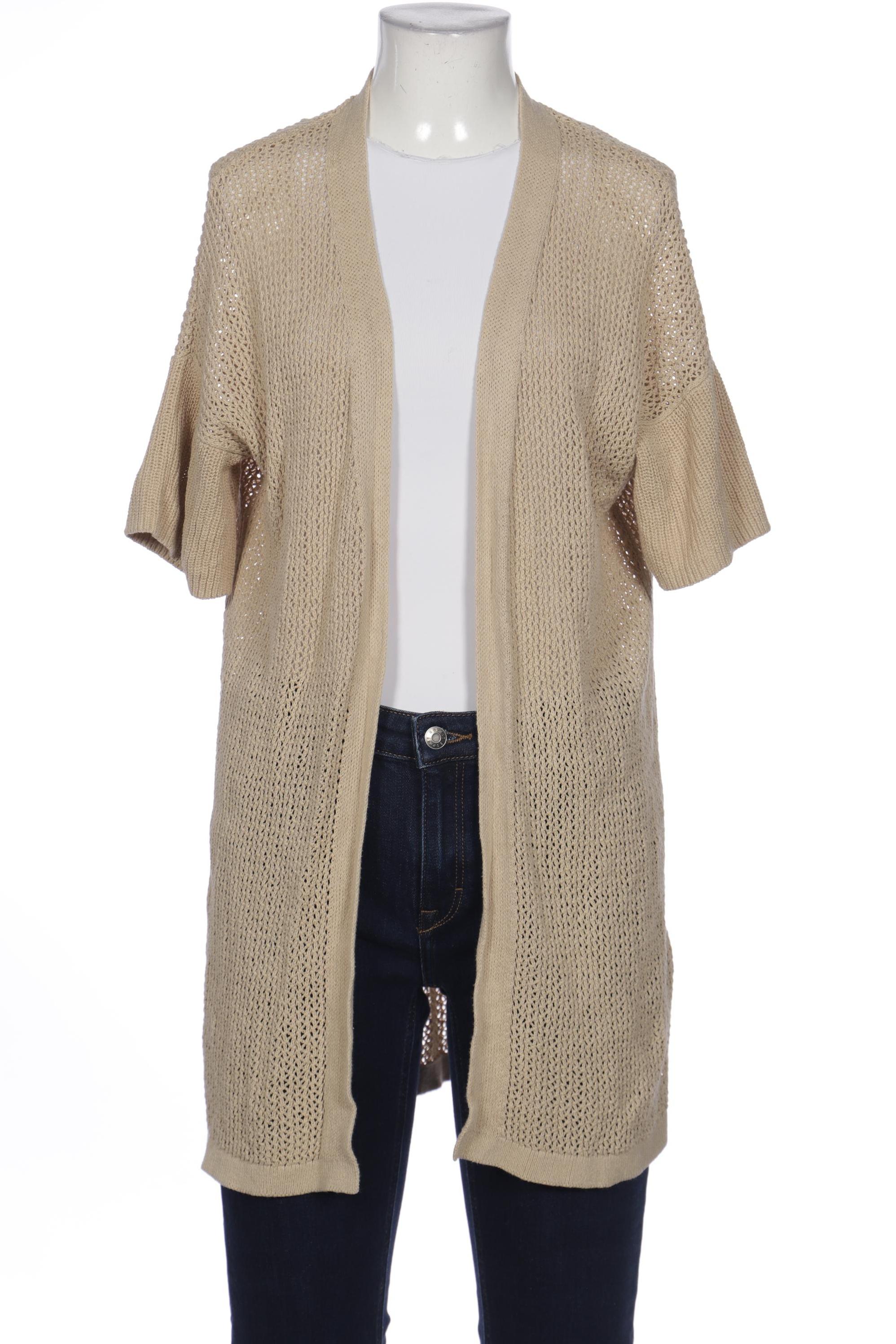 

soyaconcept Damen Strickjacke, beige
