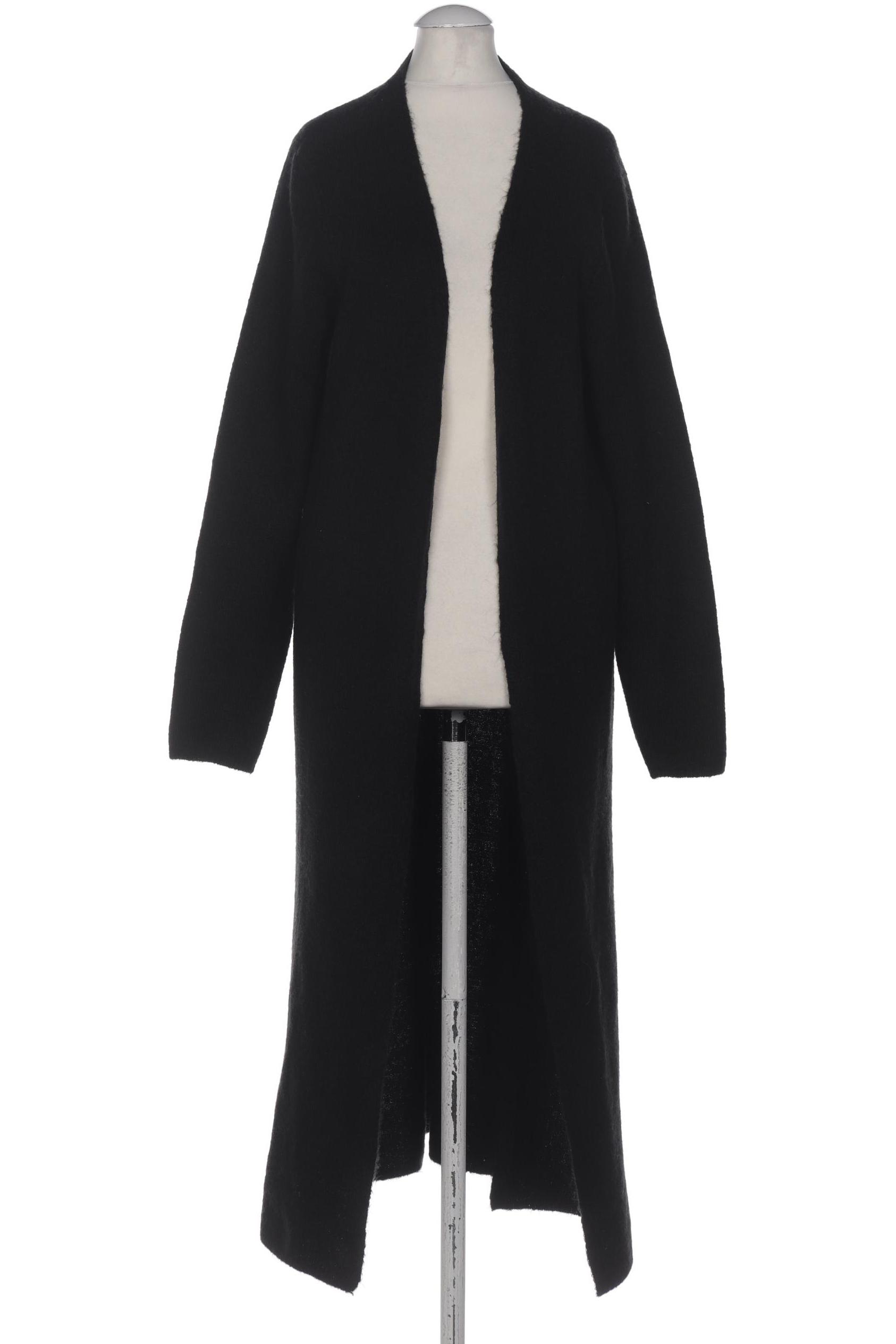 

soyaconcept Damen Strickjacke, schwarz