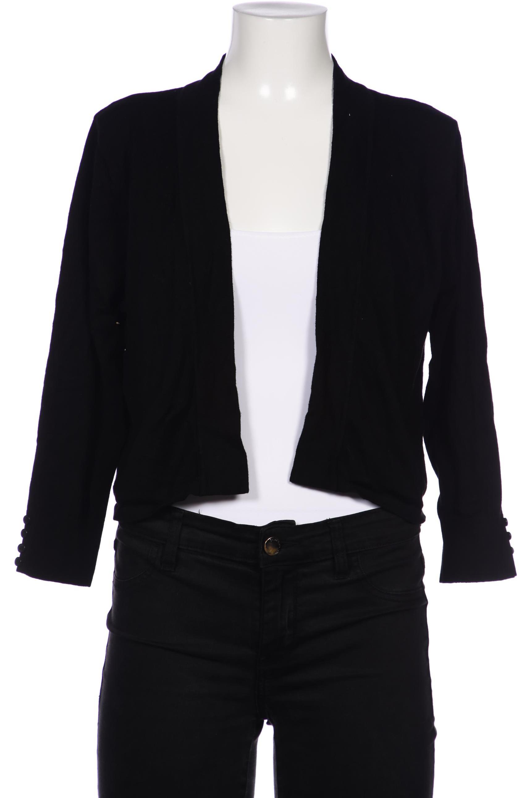 

soyaconcept Damen Strickjacke, schwarz