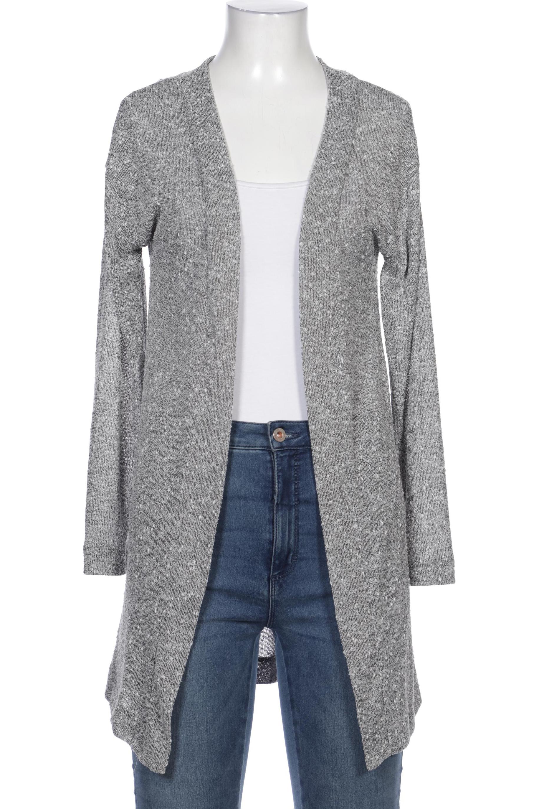 

soyaconcept Damen Strickjacke, grau