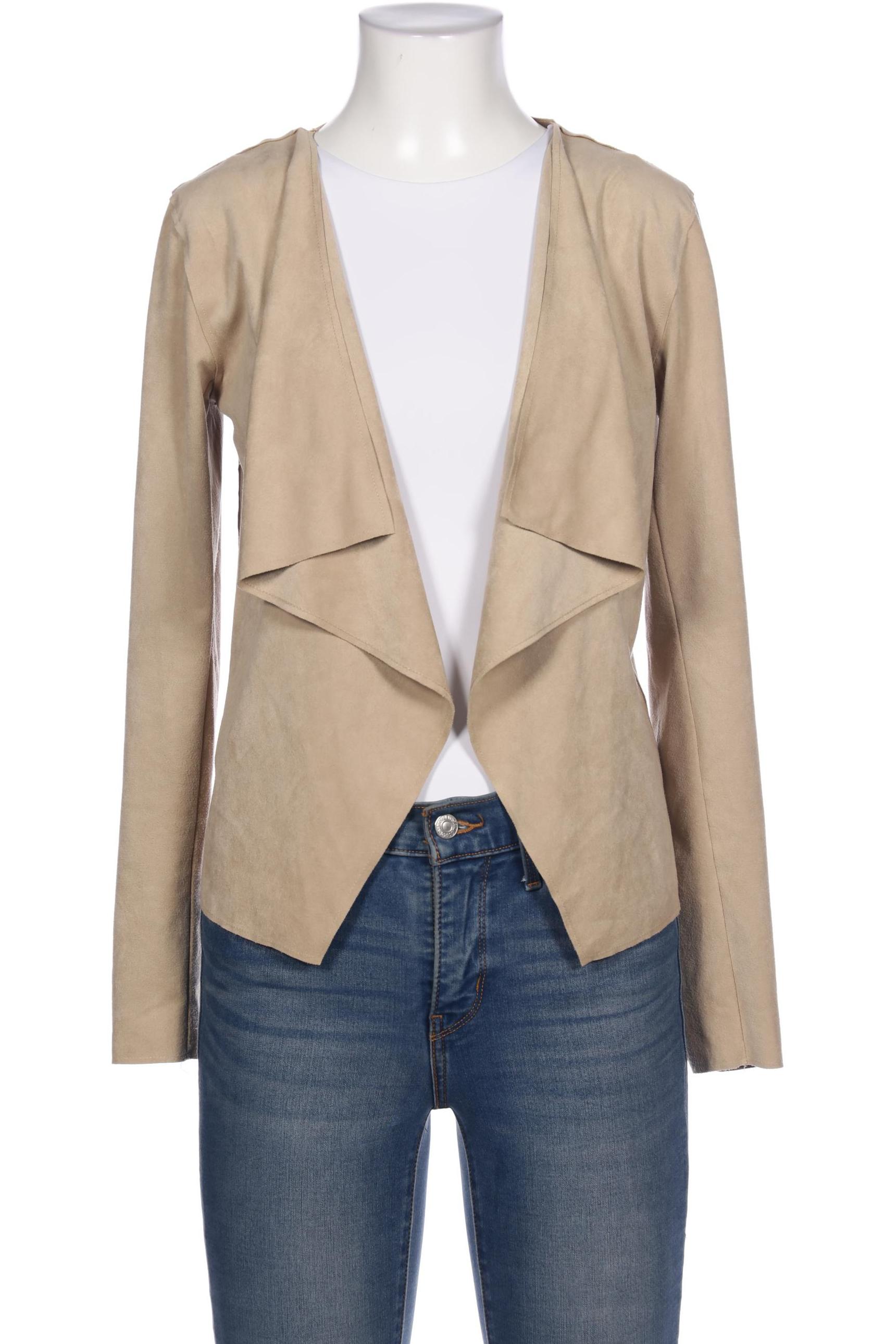 

soyaconcept Damen Strickjacke, beige