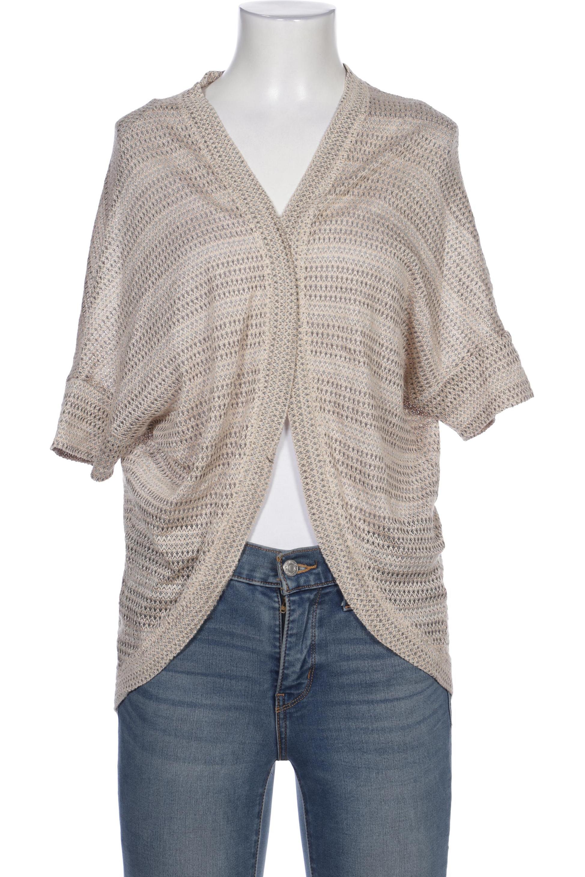 

soyaconcept Damen Strickjacke, beige