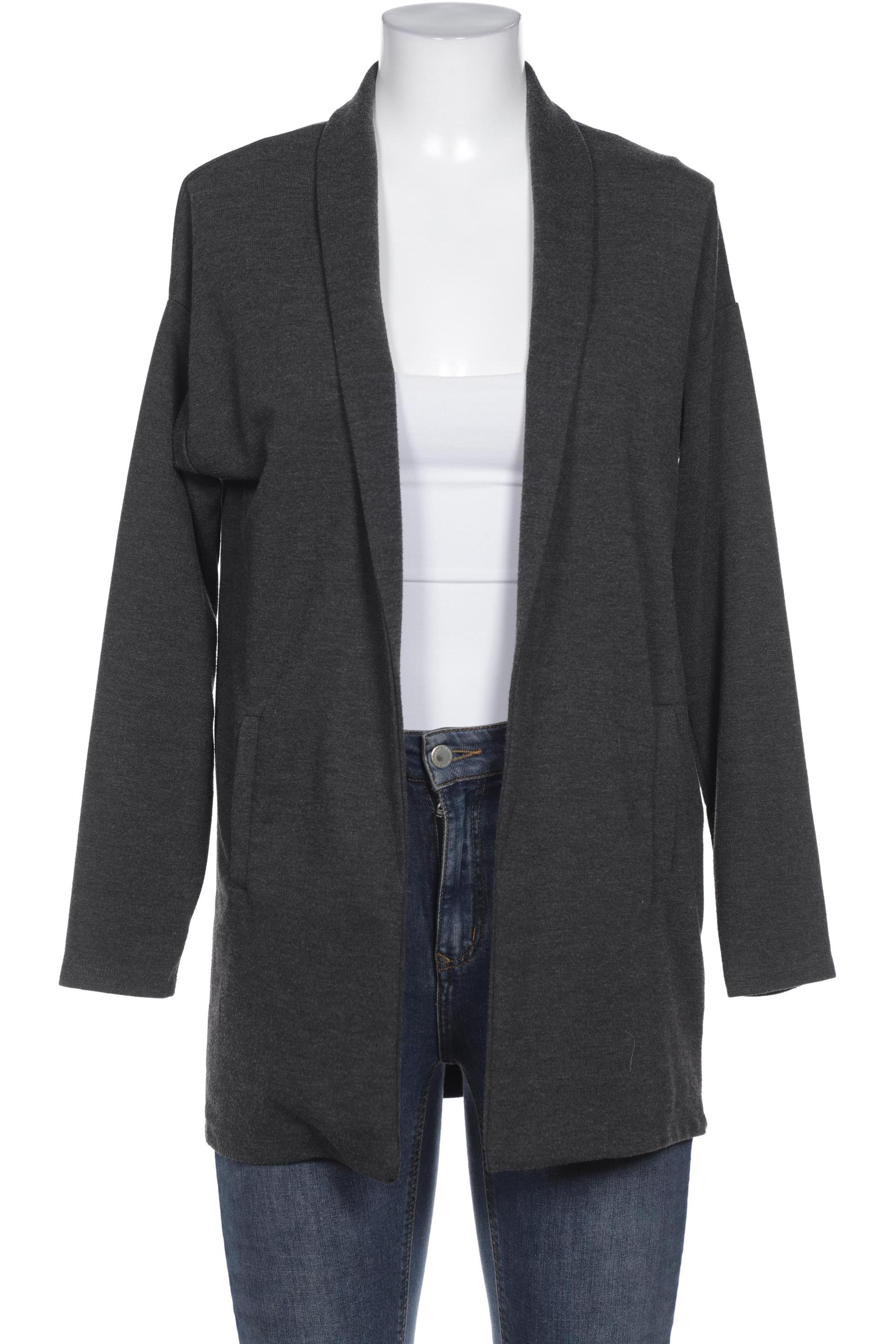 

soyaconcept Damen Strickjacke, grau