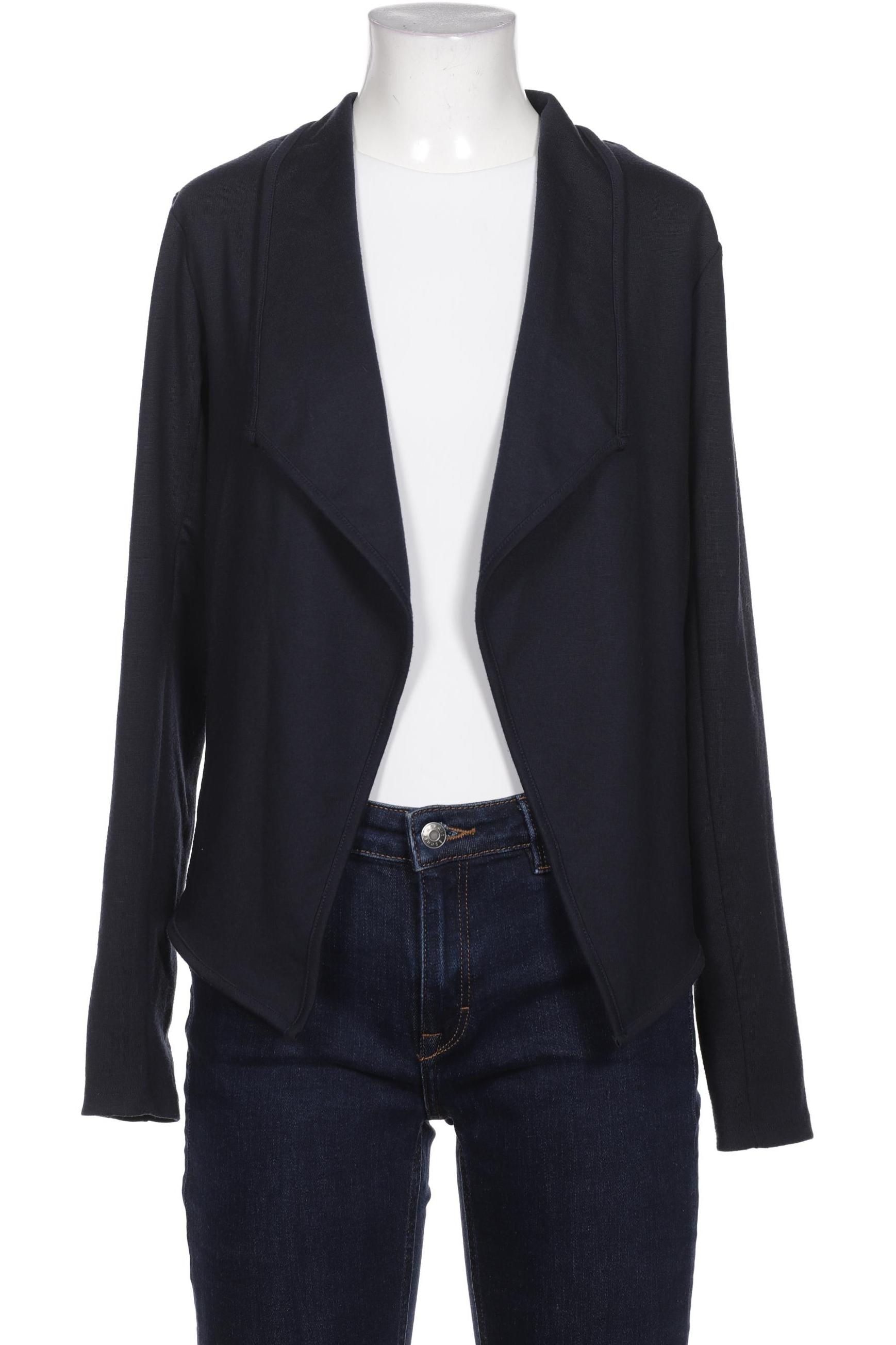 

soyaconcept Damen Strickjacke, marineblau