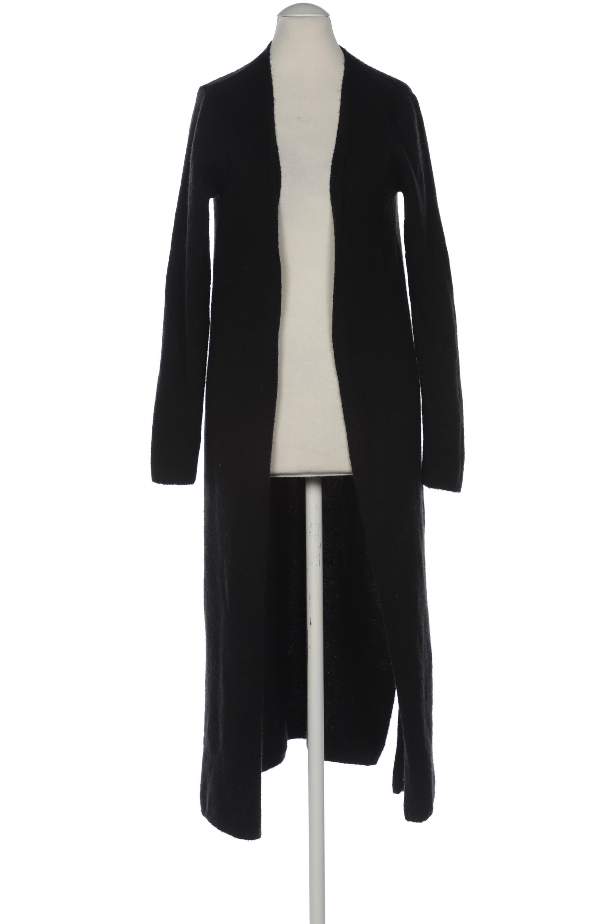 

soyaconcept Damen Strickjacke, schwarz, Gr. 34