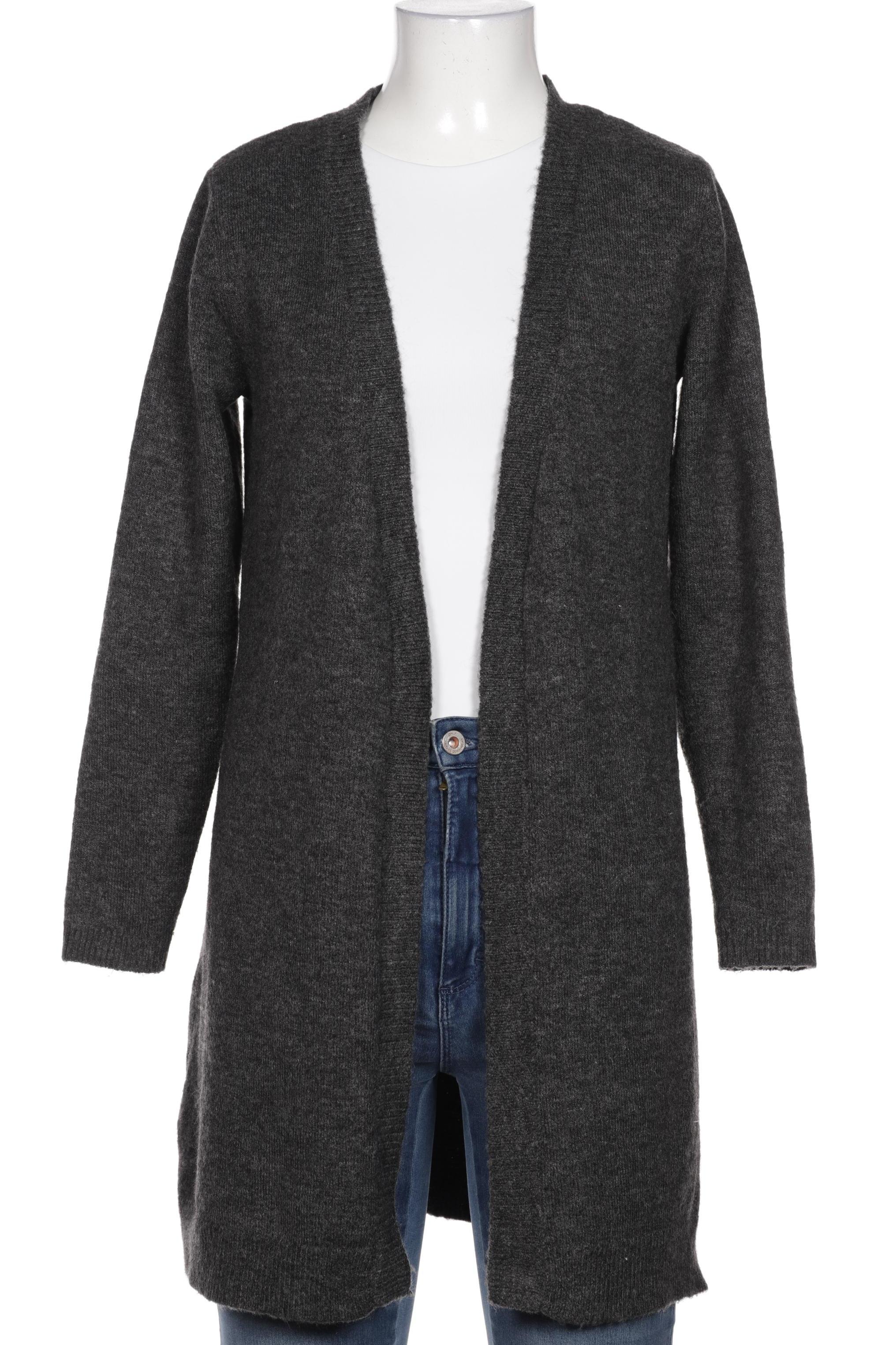 

soyaconcept Damen Strickjacke, grau