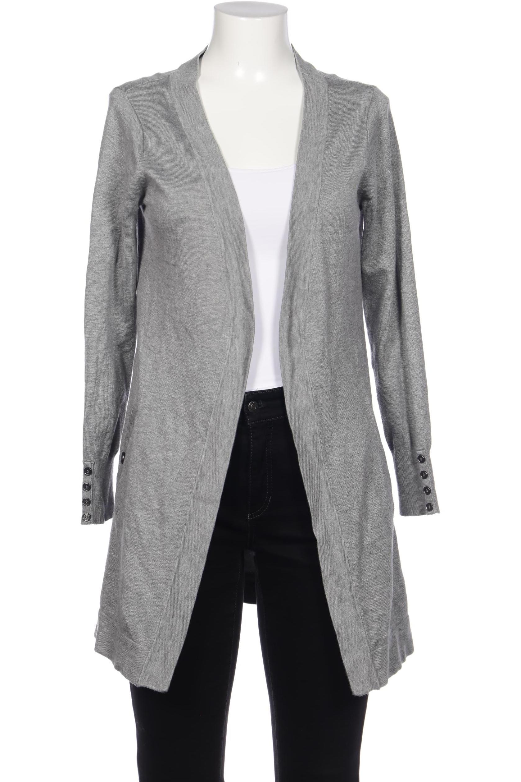 

soyaconcept Damen Strickjacke, grau