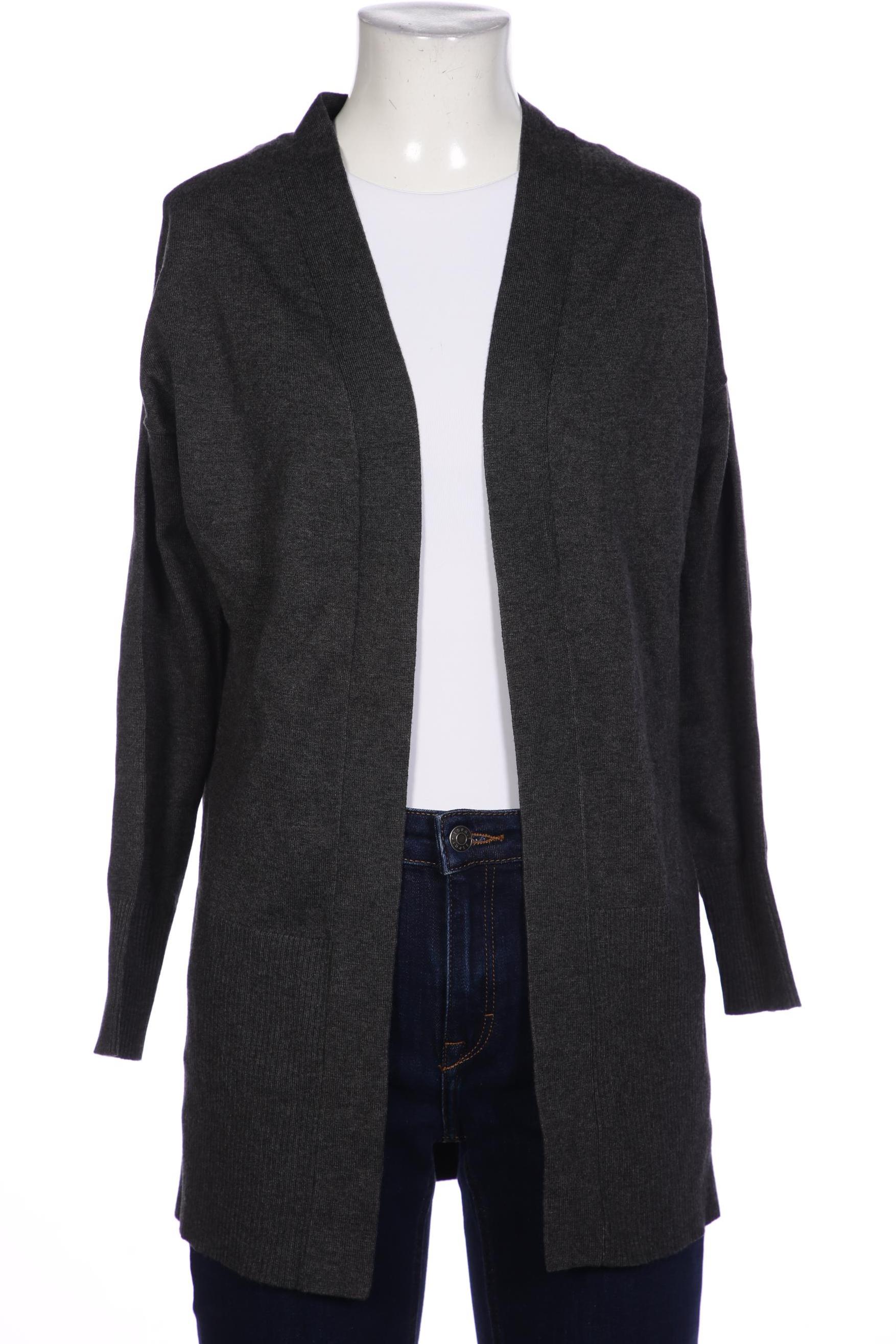 

soyaconcept Damen Strickjacke, grau