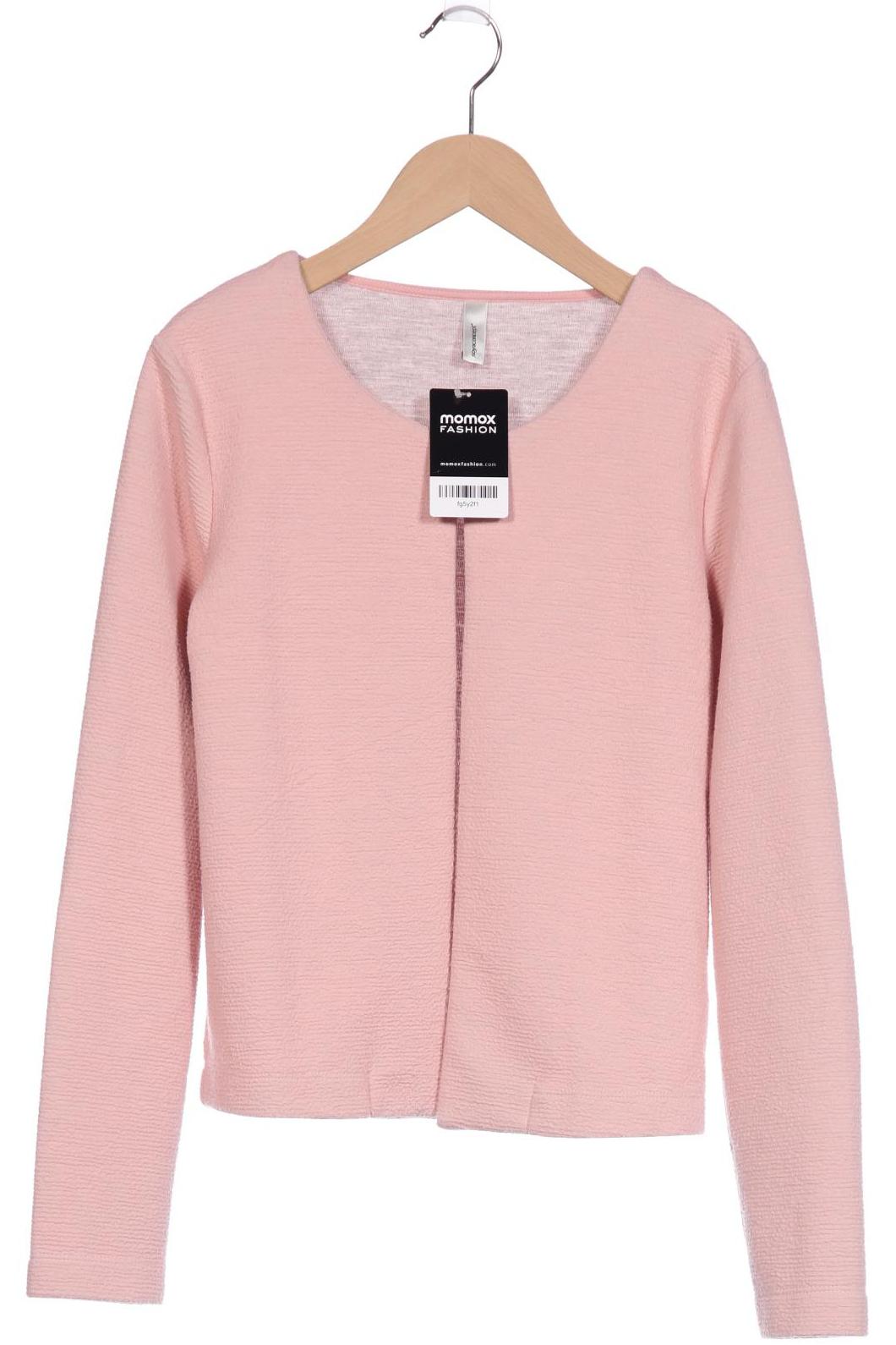 

soyaconcept Damen Strickjacke, pink