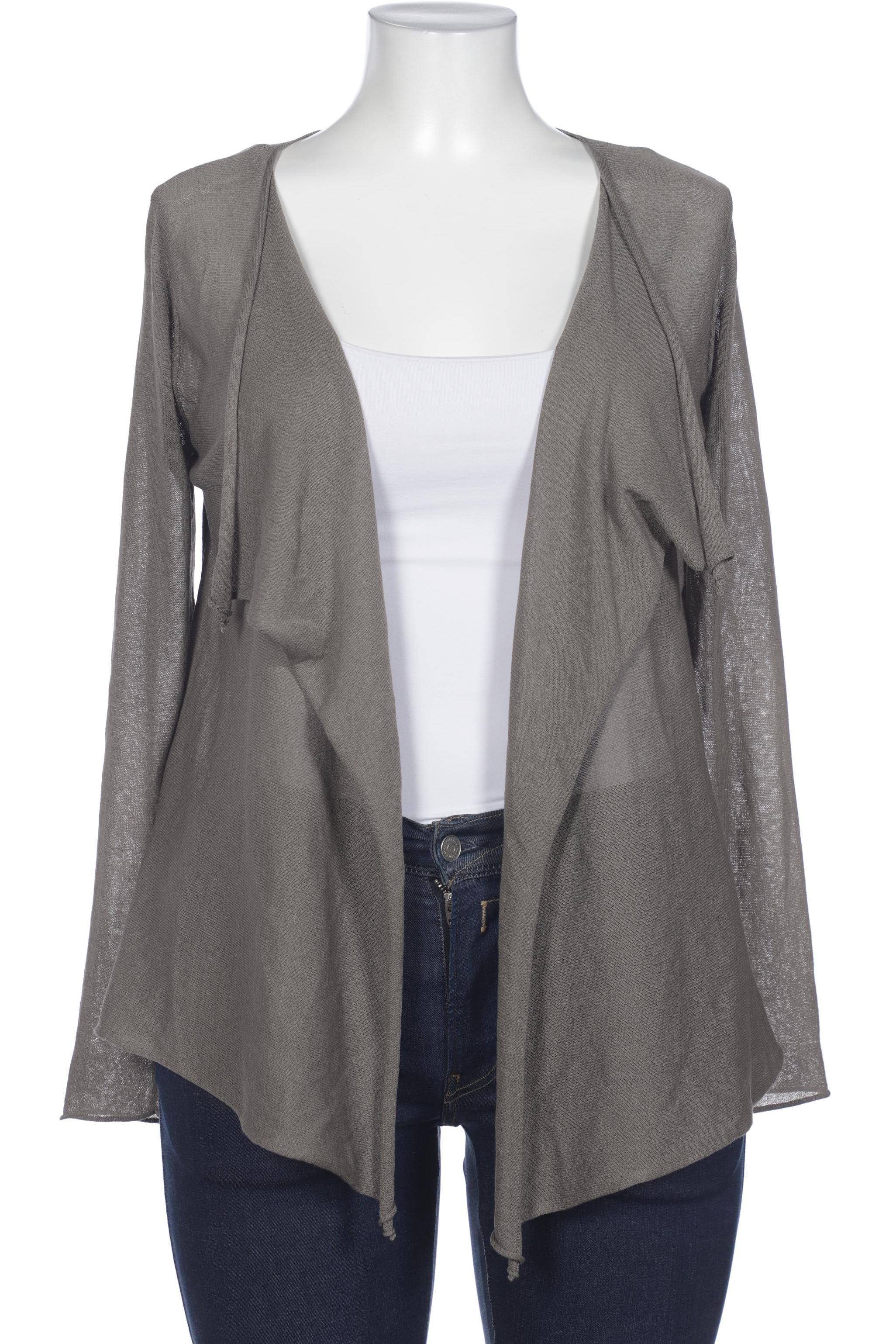 

soyaconcept Damen Strickjacke, braun