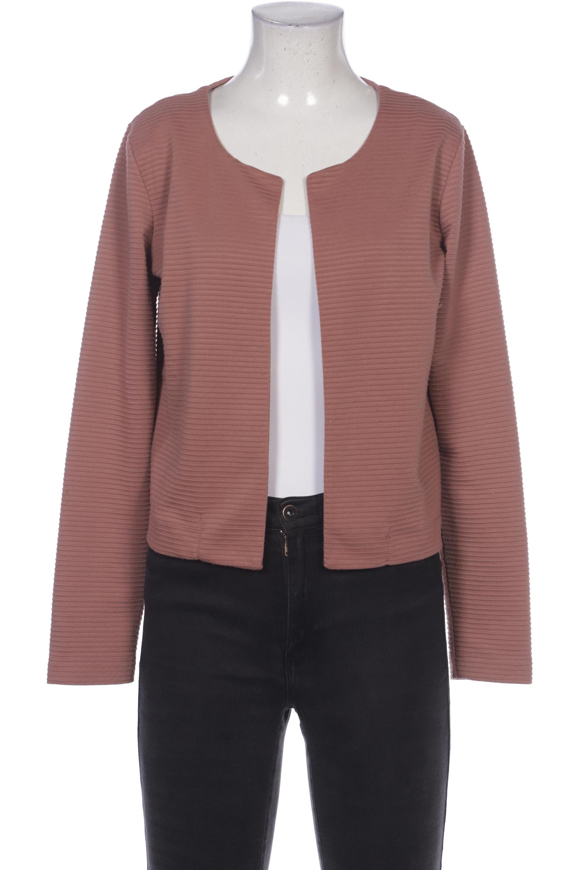 

soyaconcept Damen Strickjacke, pink, Gr. 38