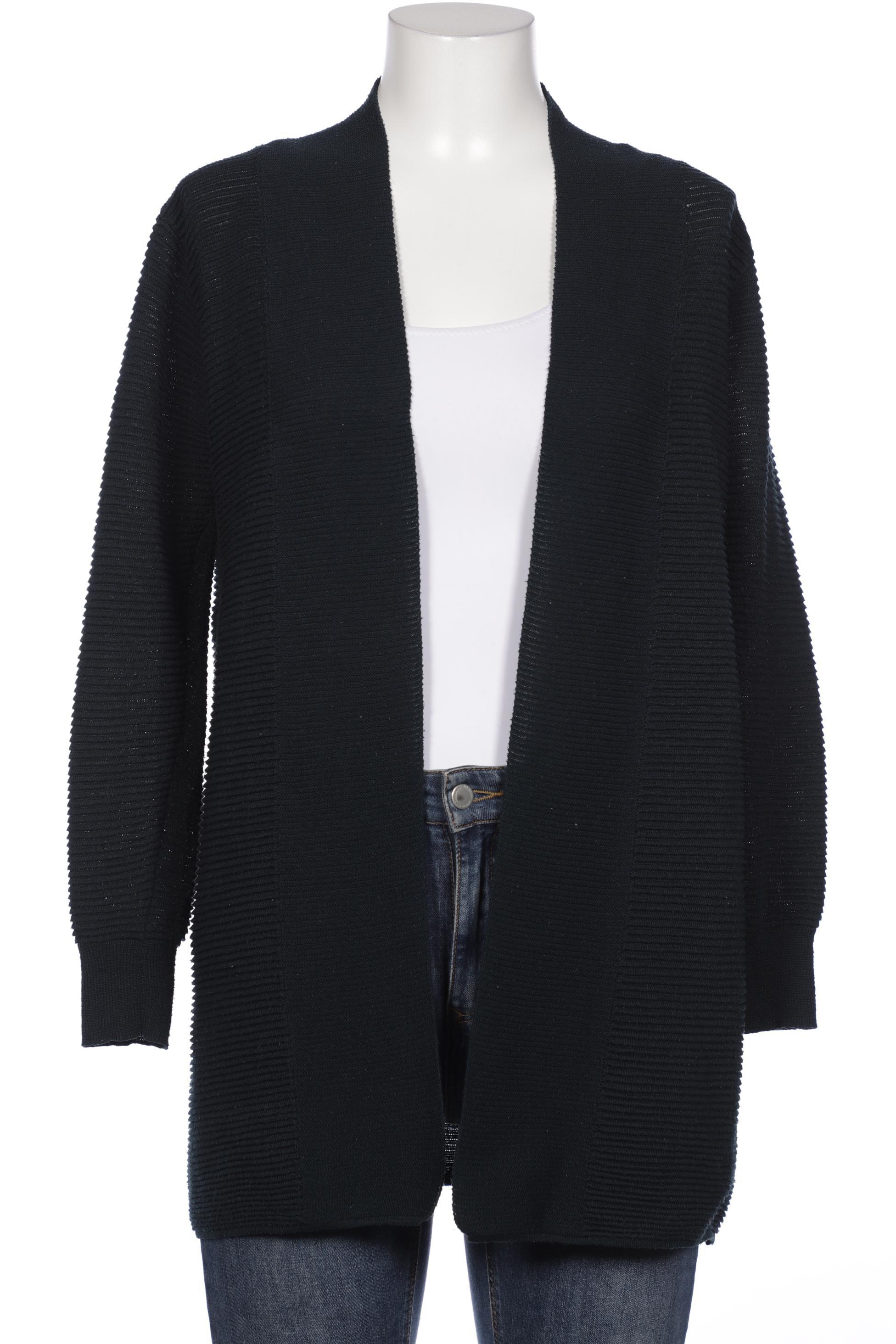 

soyaconcept Damen Strickjacke, grün, Gr. 42
