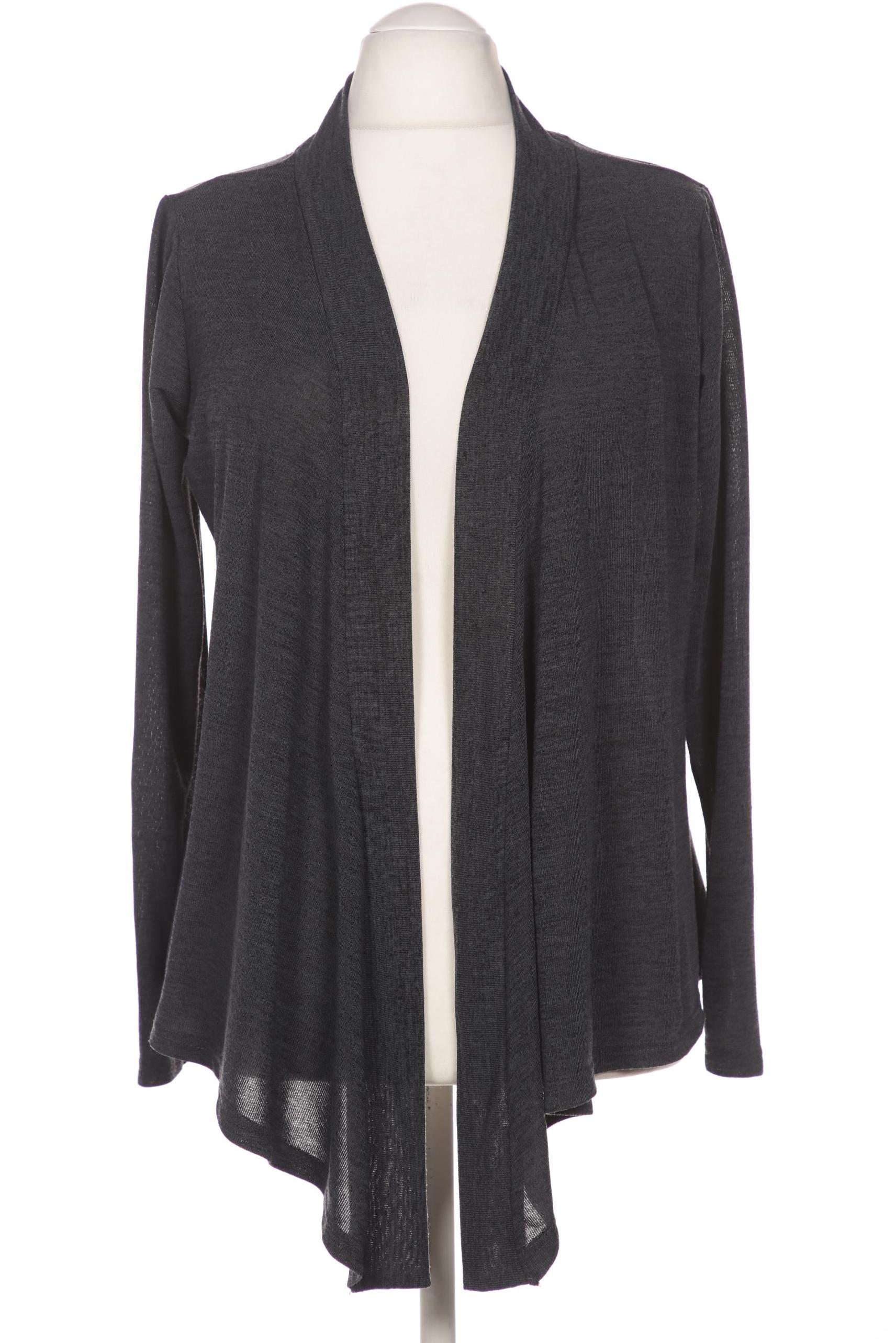 

soyaconcept Damen Strickjacke, marineblau, Gr. 42