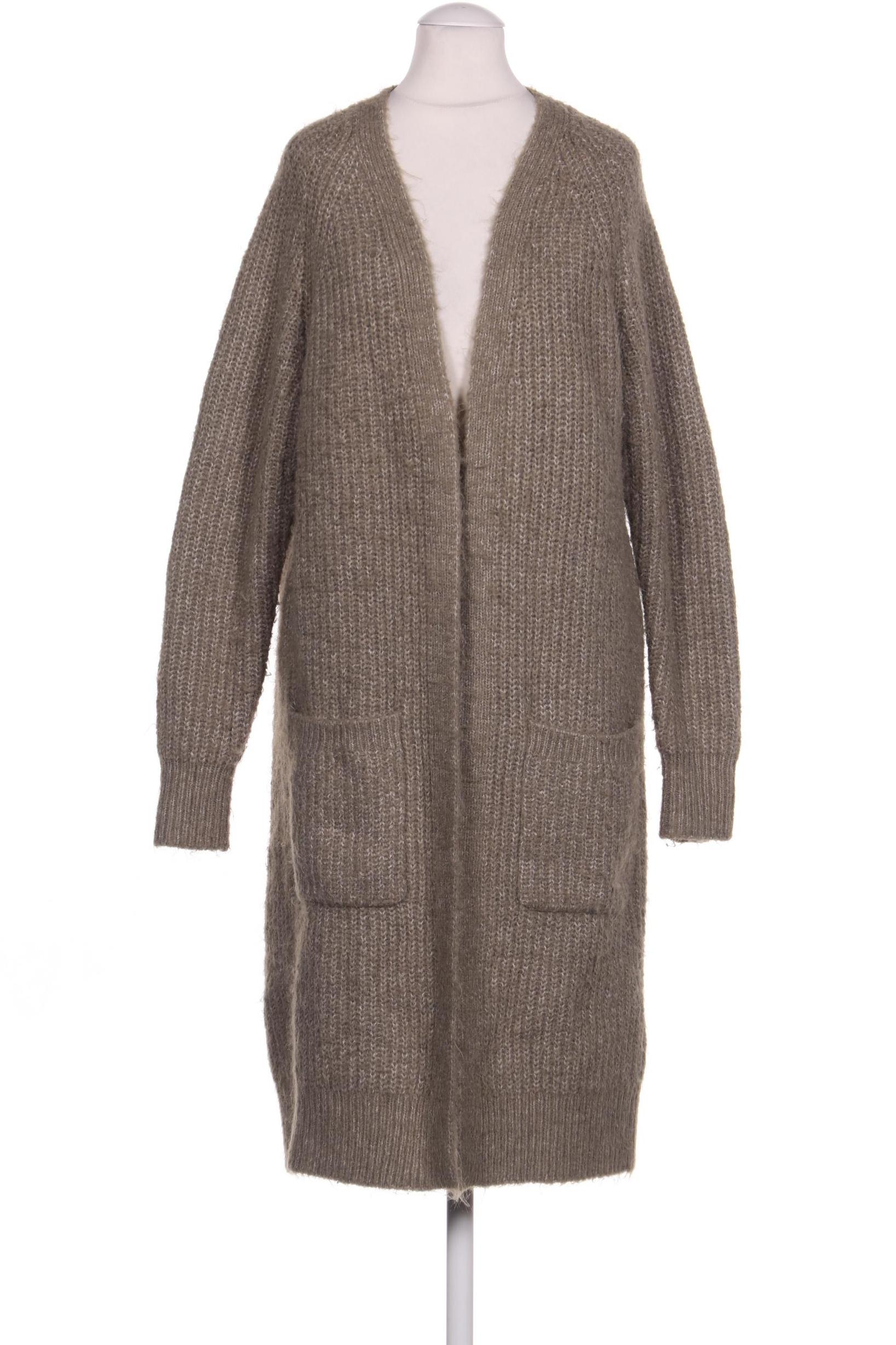 

soyaconcept Damen Strickjacke, grün