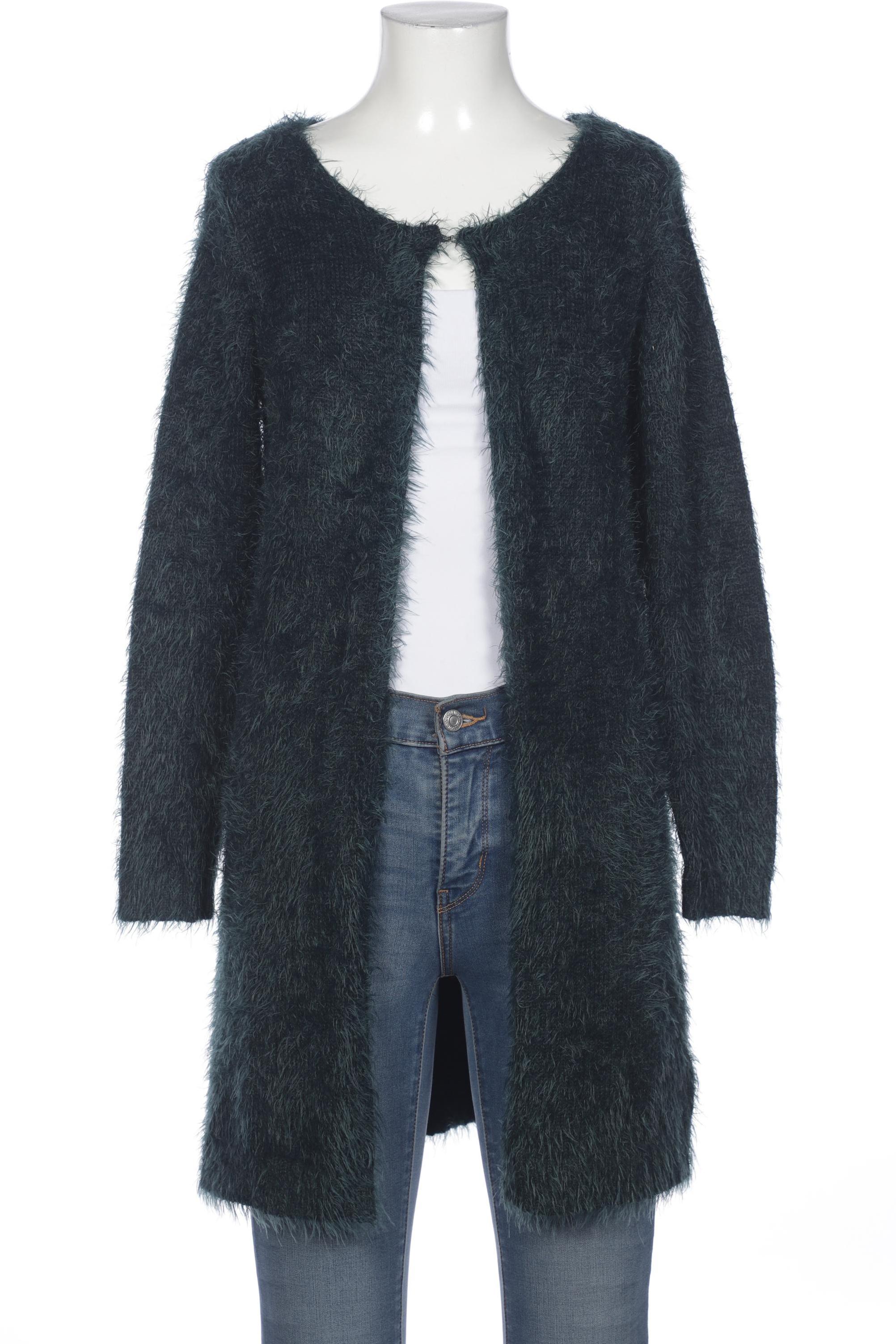 

soyaconcept Damen Strickjacke, grün