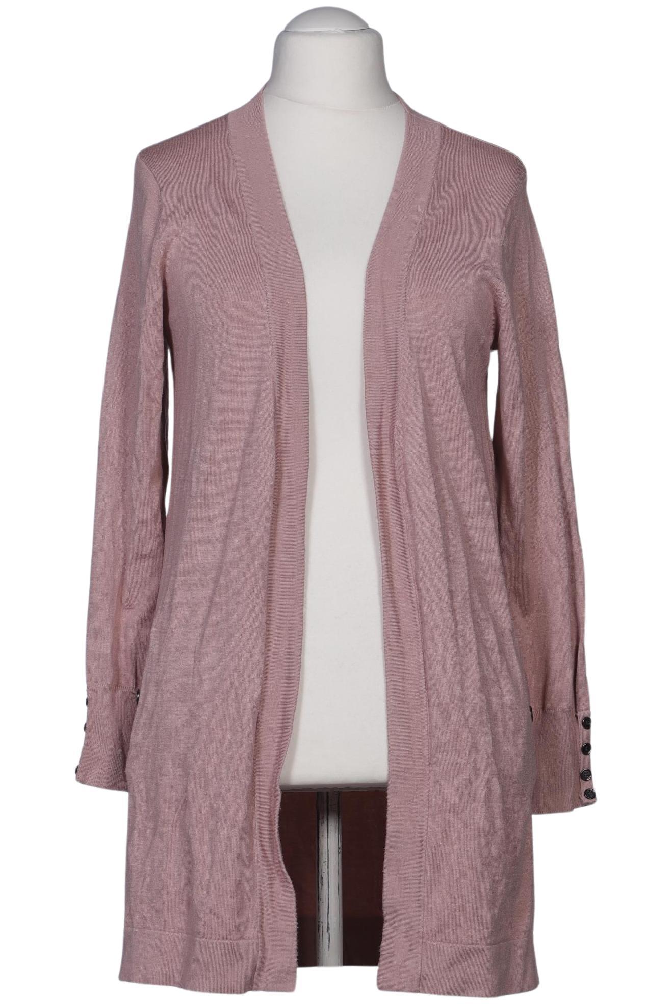 

soyaconcept Damen Strickjacke, pink, Gr. 42