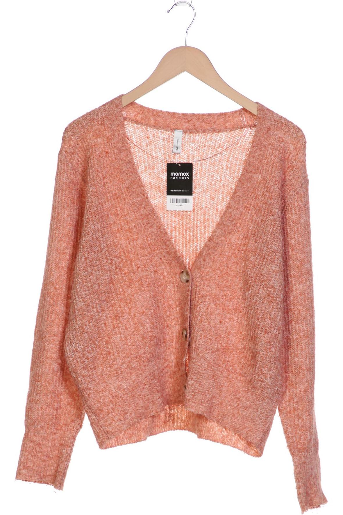 

soyaconcept Damen Strickjacke, pink
