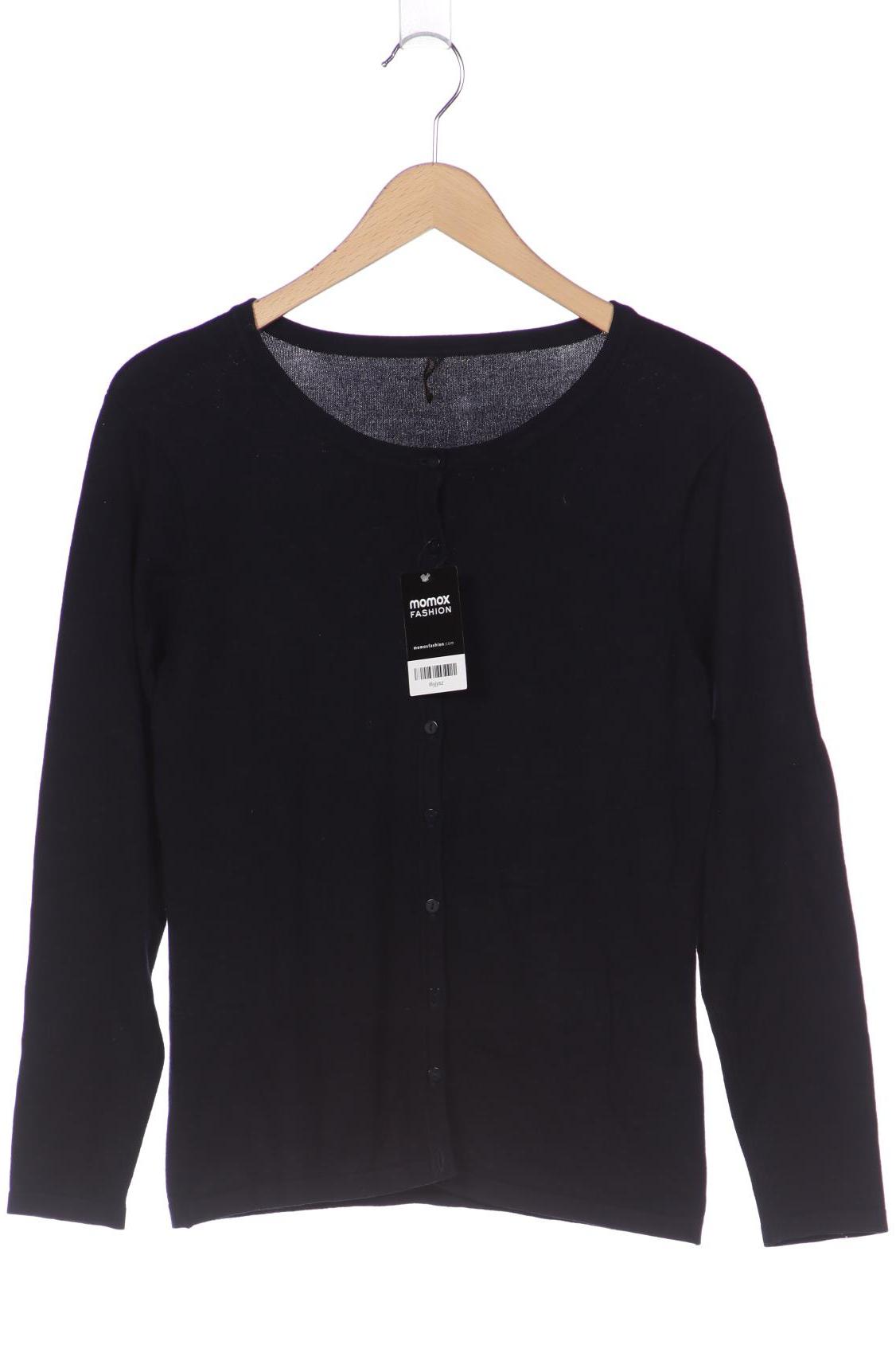 

soyaconcept Damen Strickjacke, marineblau