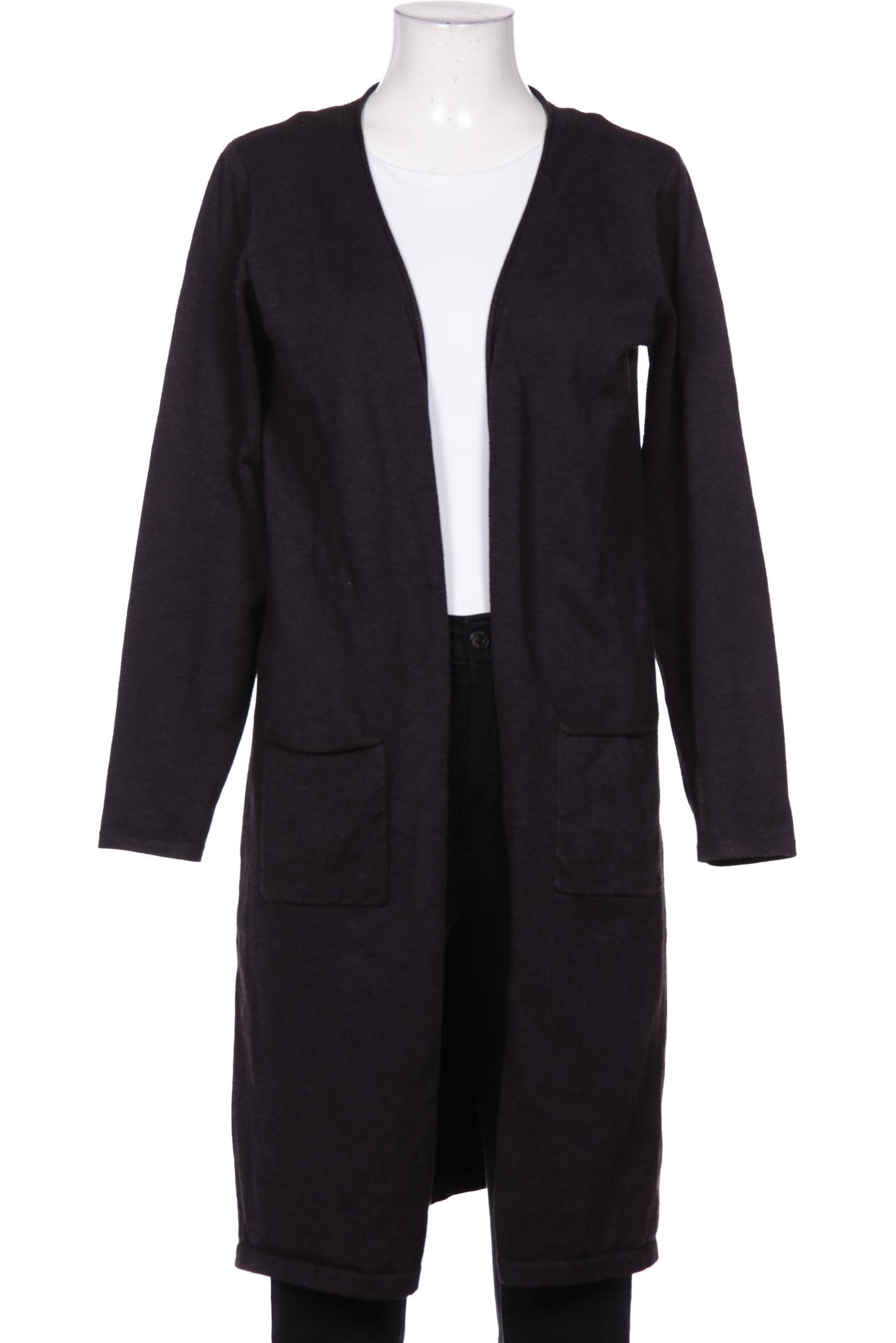 

soyaconcept Damen Strickjacke, schwarz, Gr. 42