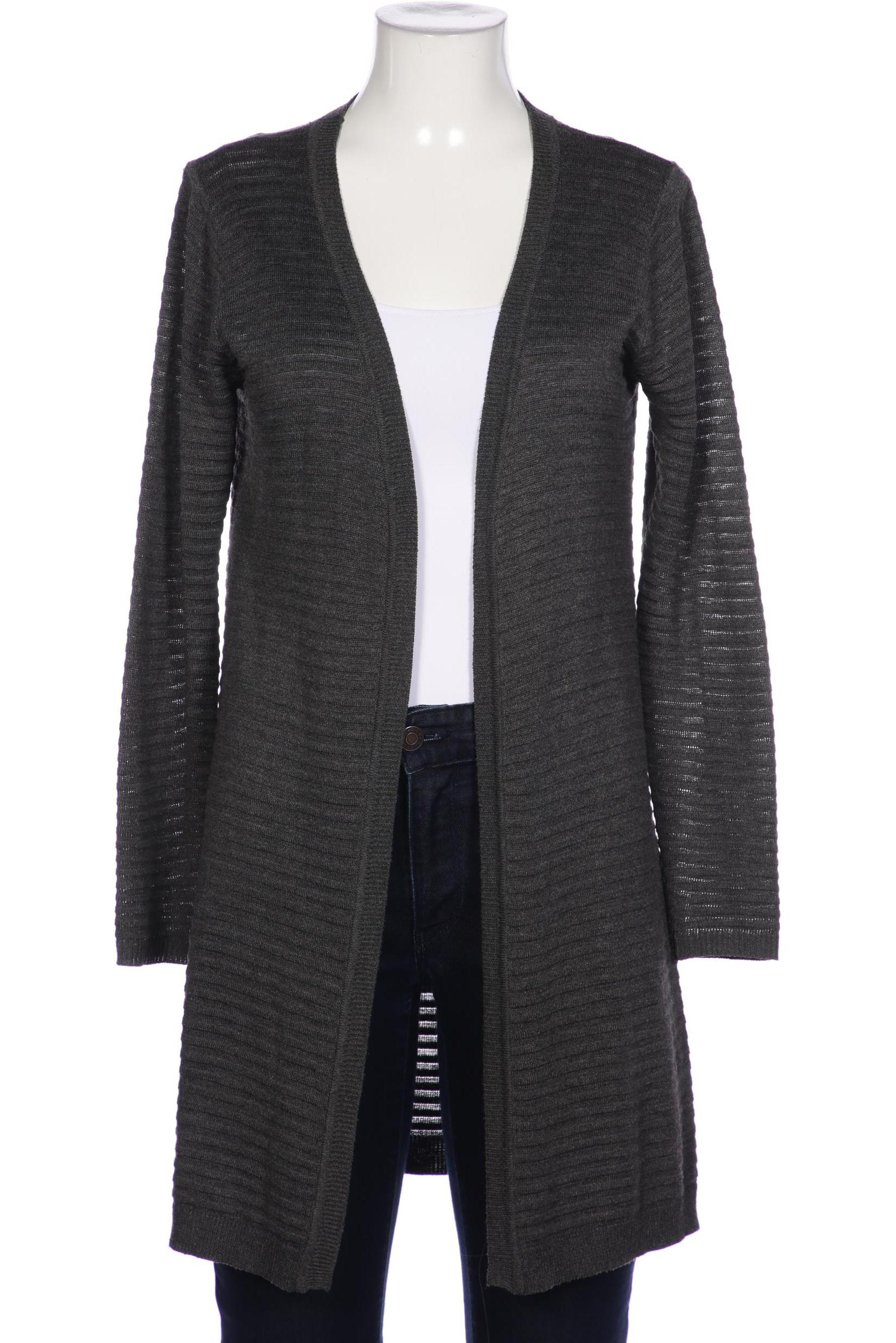 

soyaconcept Damen Strickjacke, grau
