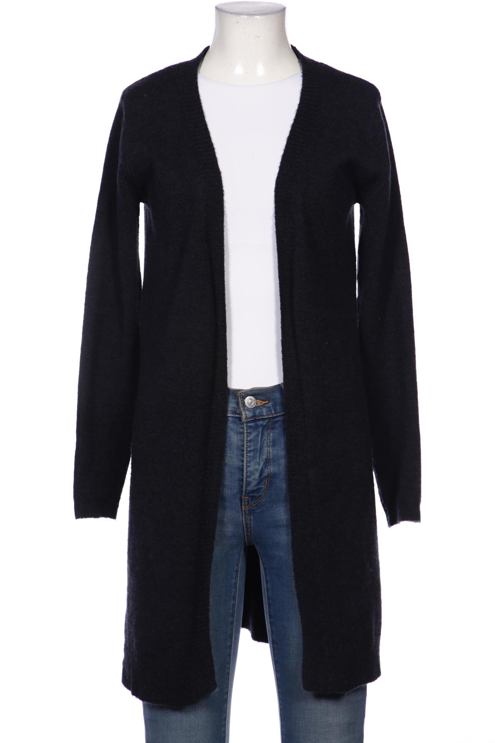 

soyaconcept Damen Strickjacke, marineblau