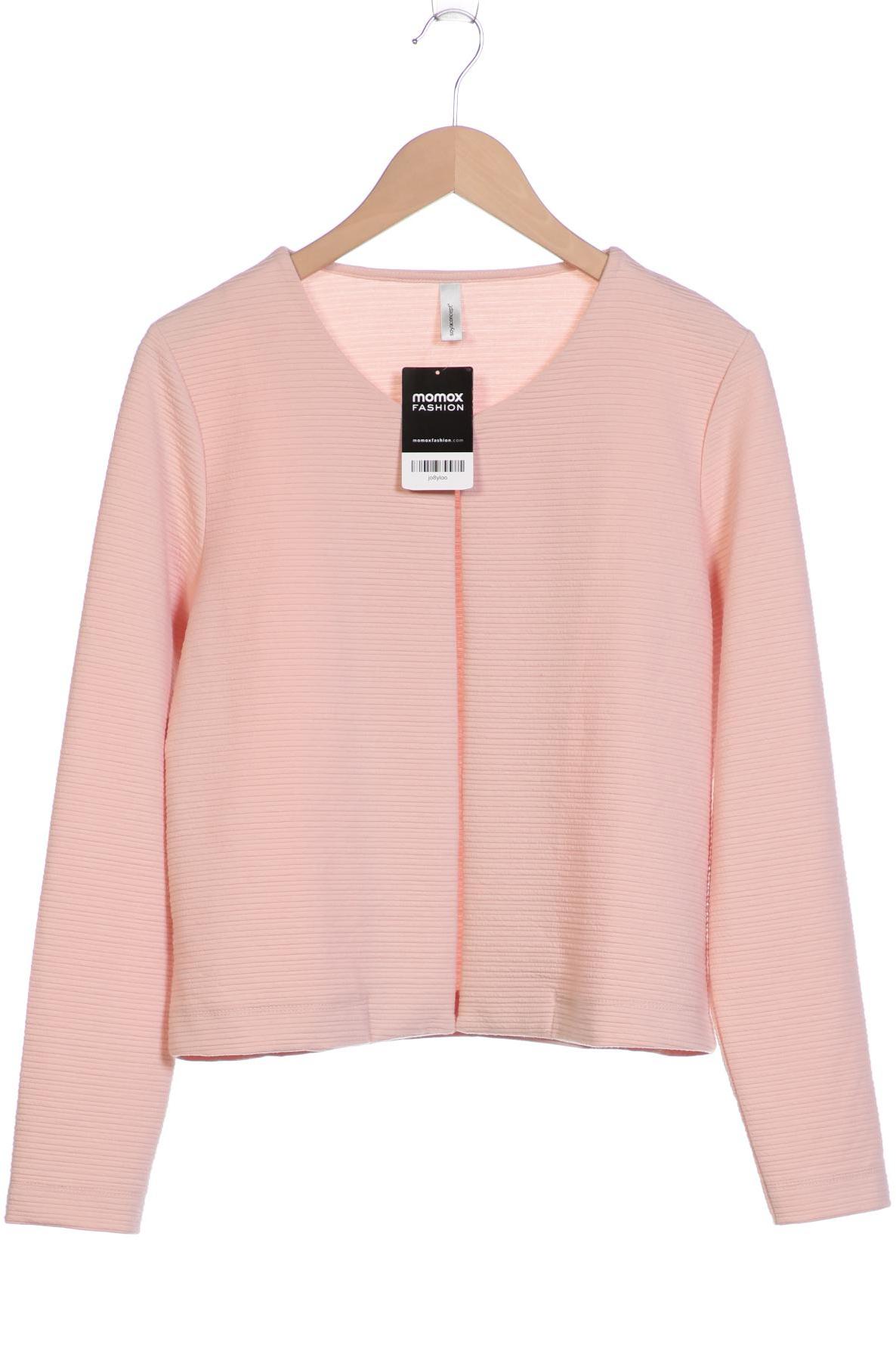 

soyaconcept Damen Strickjacke, pink