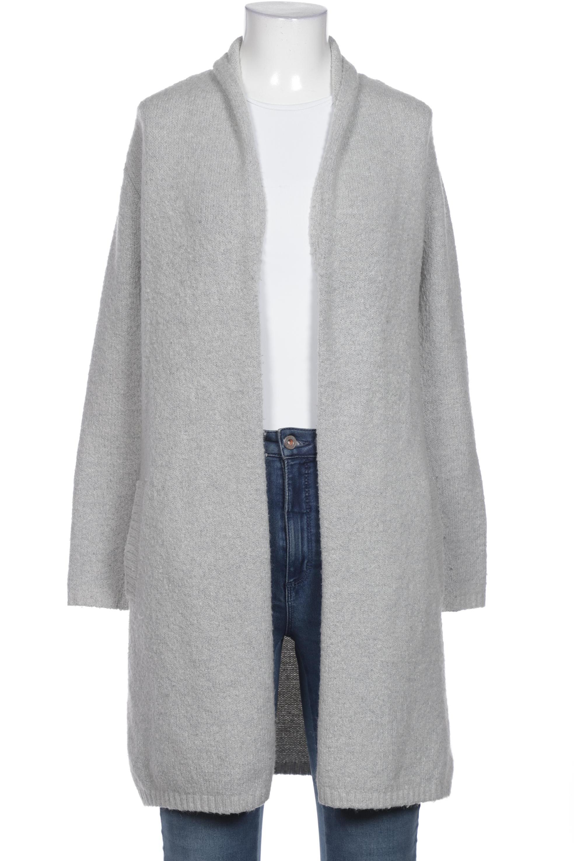 

soyaconcept Damen Strickjacke, grau