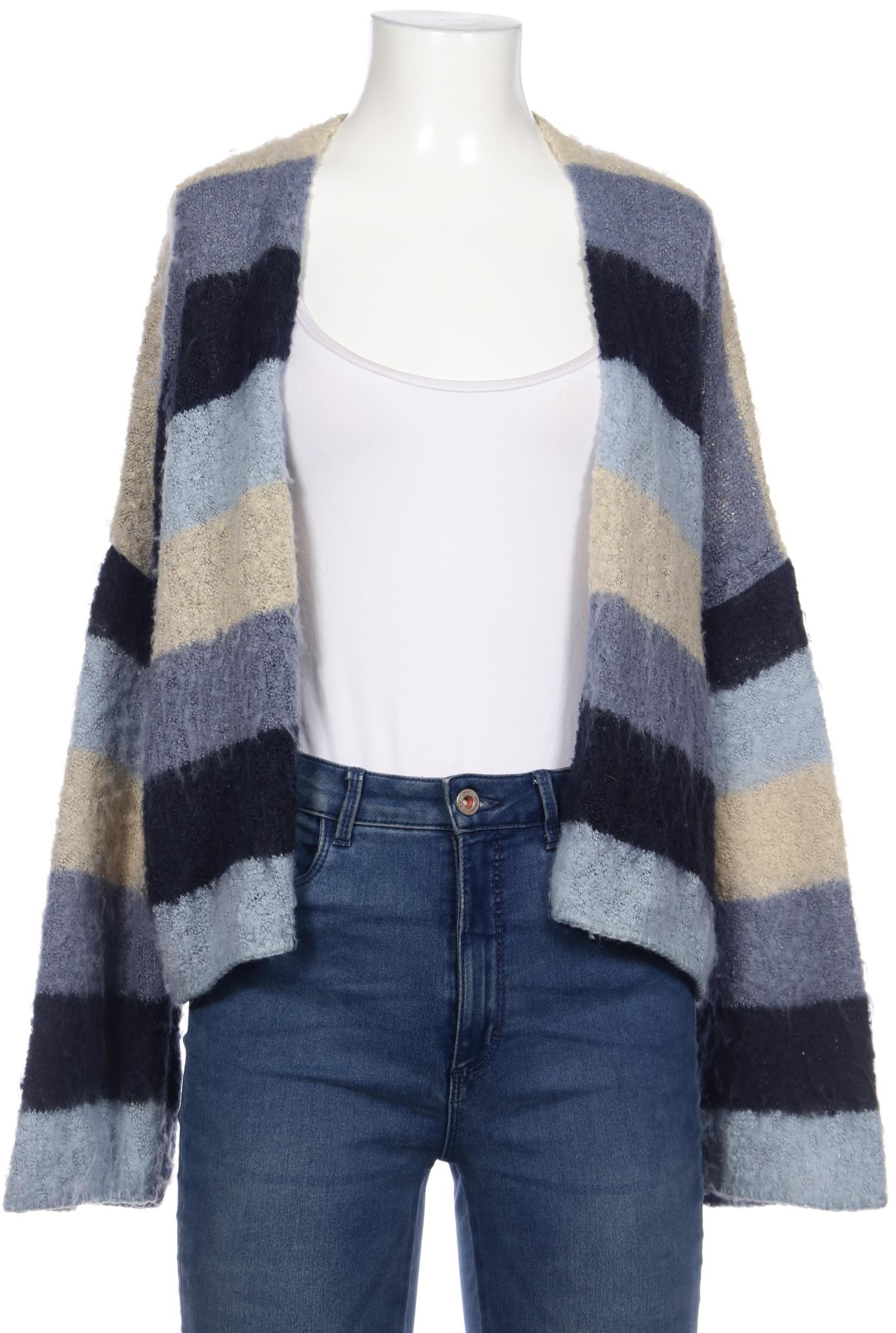 

soyaconcept Damen Strickjacke, mehrfarbig