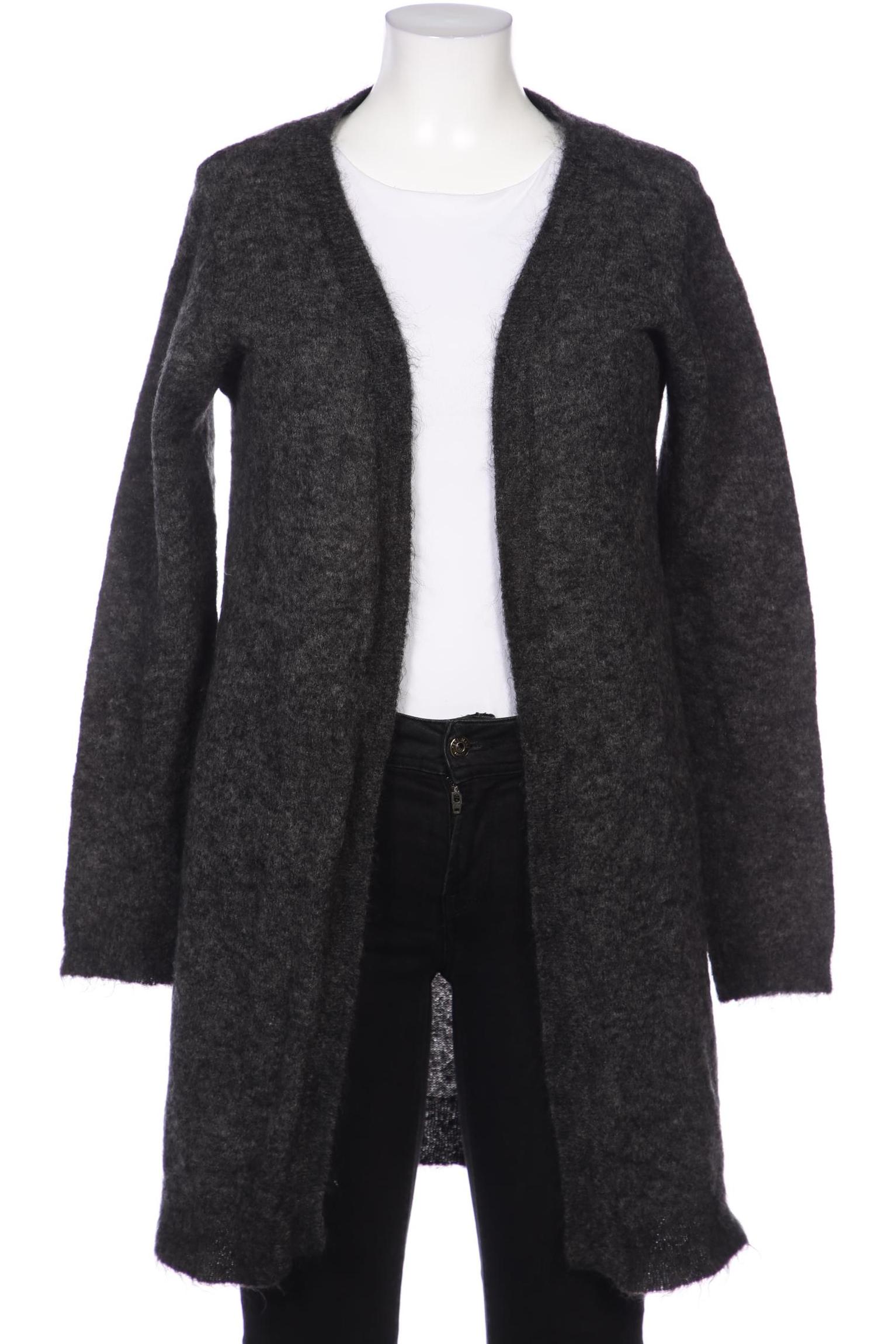 

soyaconcept Damen Strickjacke, grau