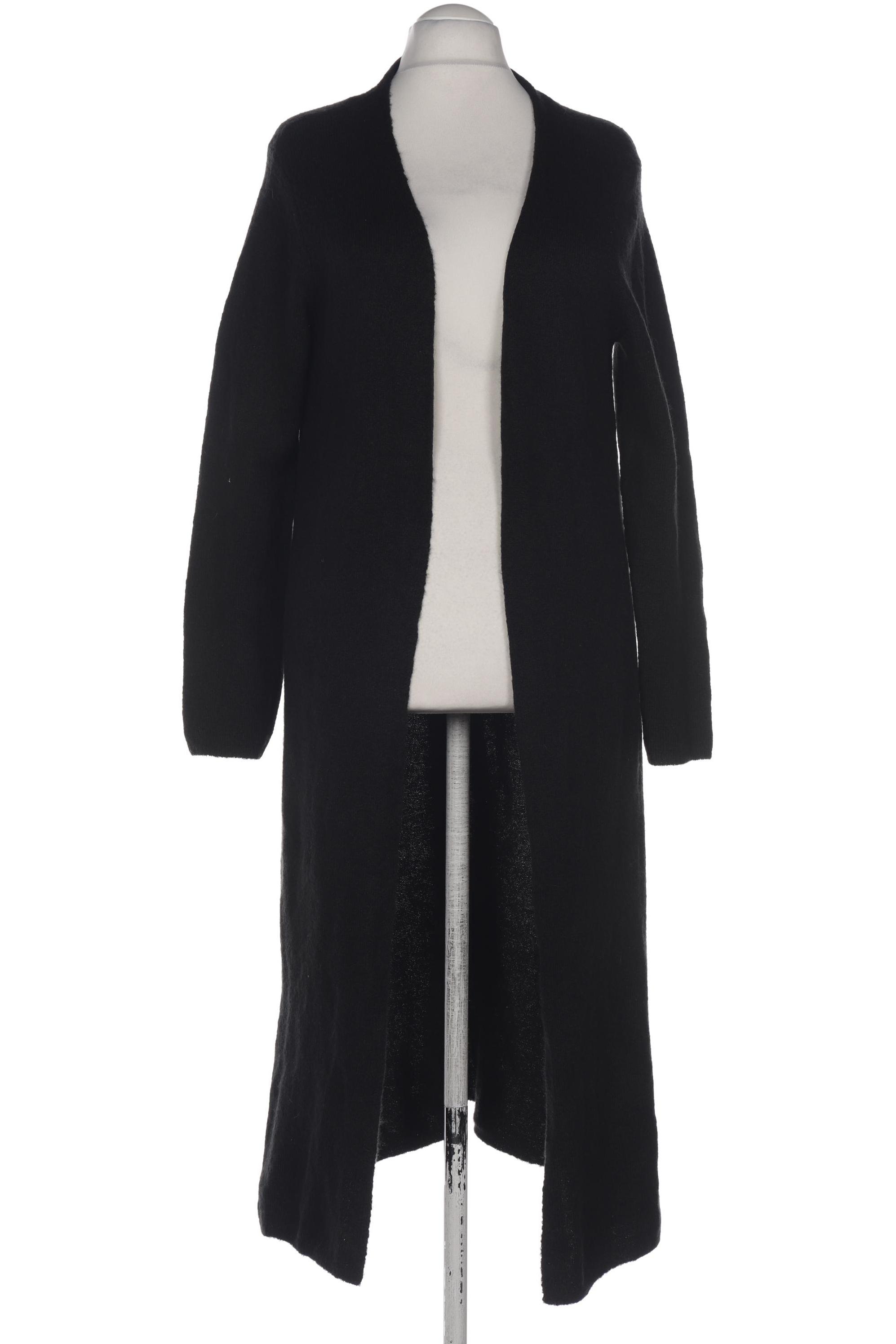 

soyaconcept Damen Strickjacke, schwarz, Gr. 42
