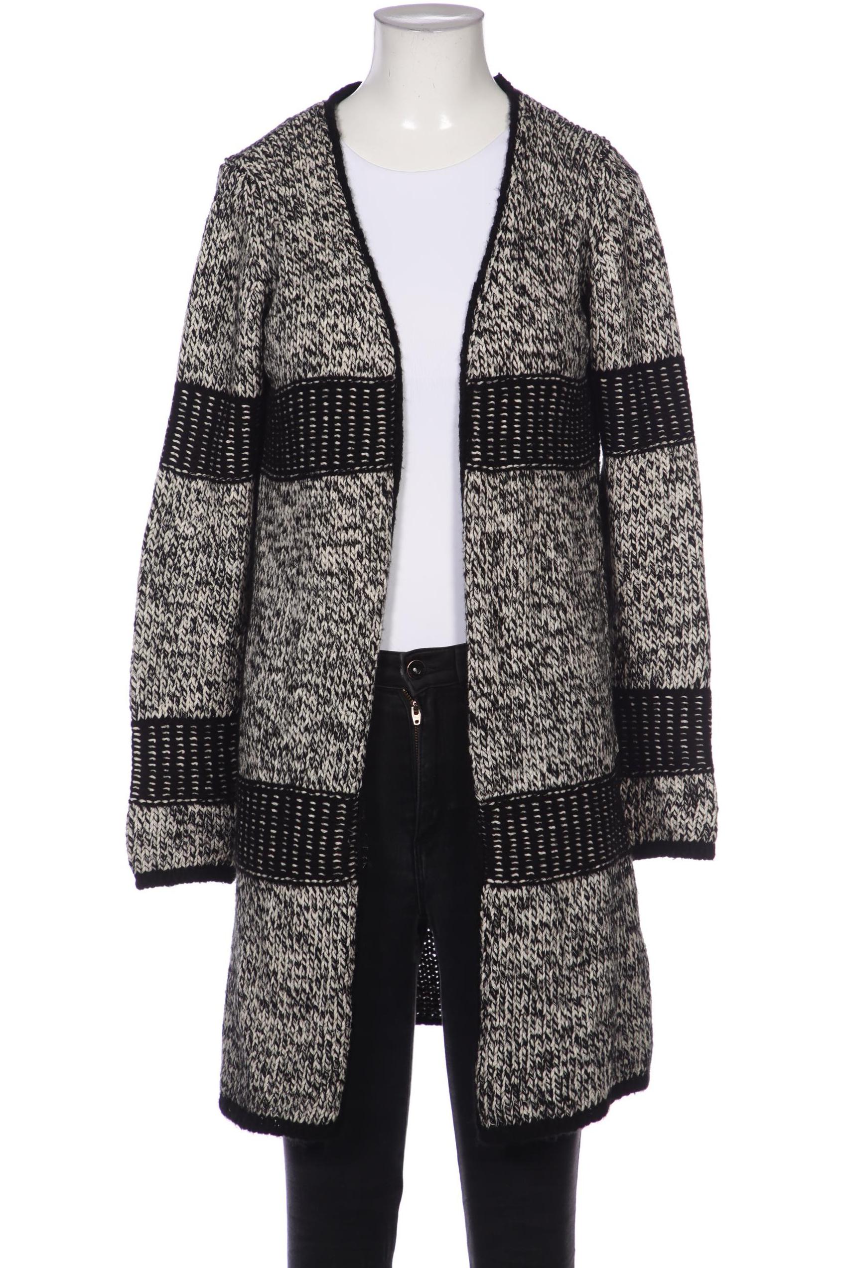 

soyaconcept Damen Strickjacke, schwarz