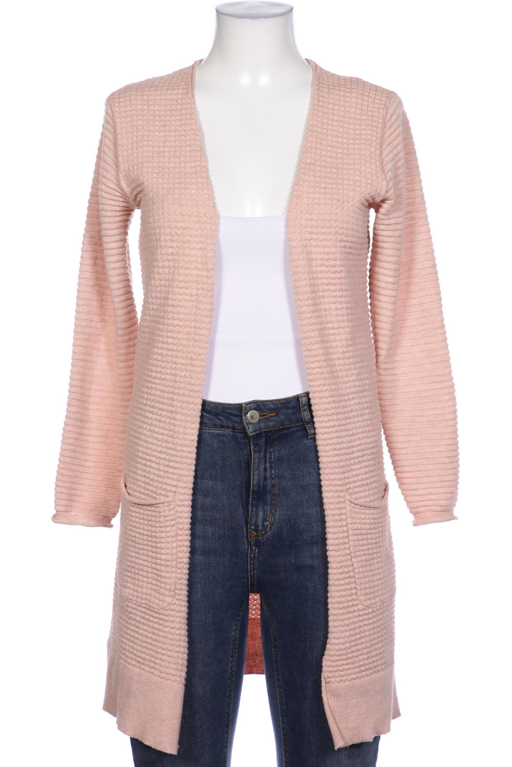 

soyaconcept Damen Strickjacke, pink