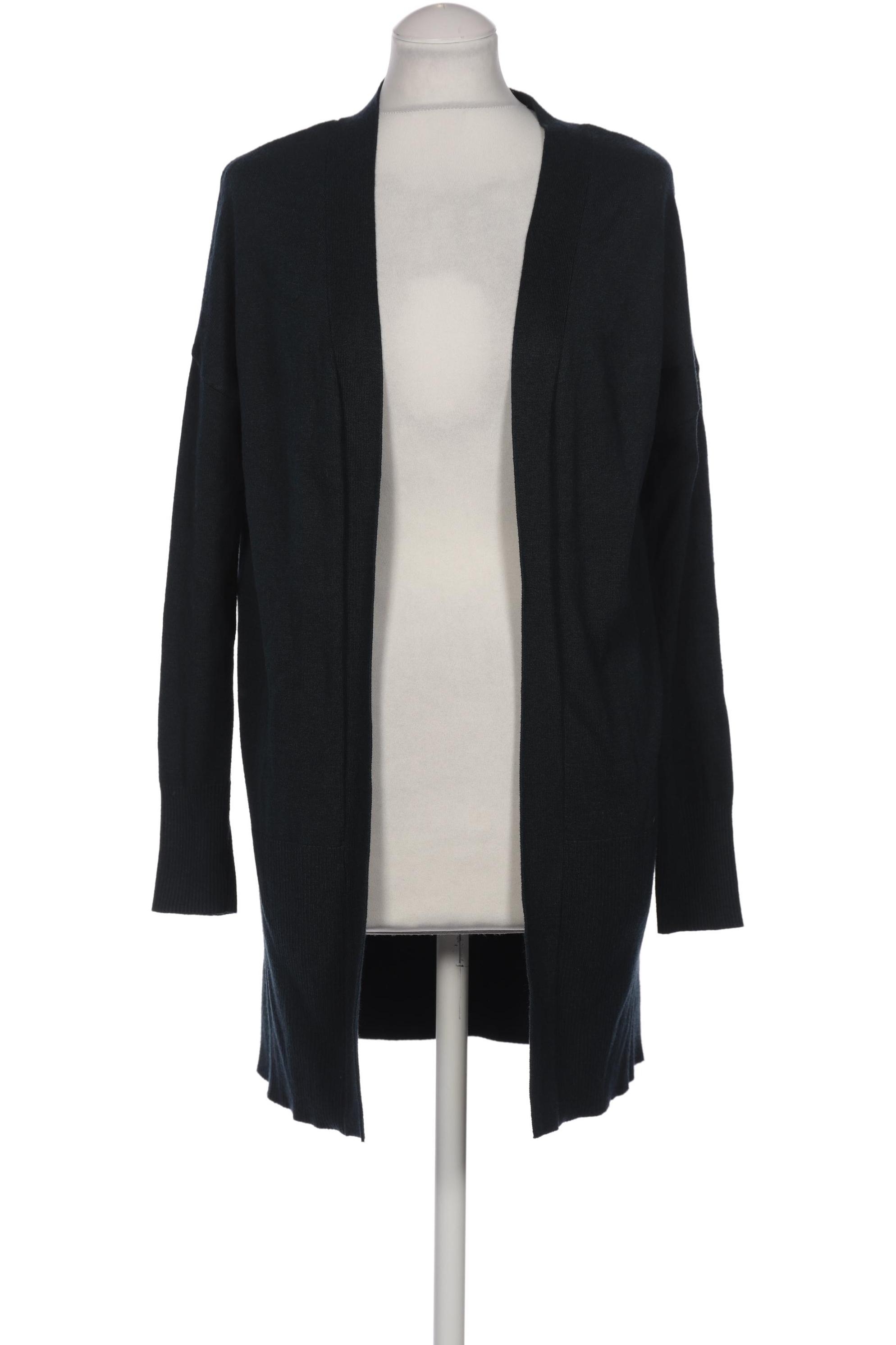 

soyaconcept Damen Strickjacke, grün, Gr. 36