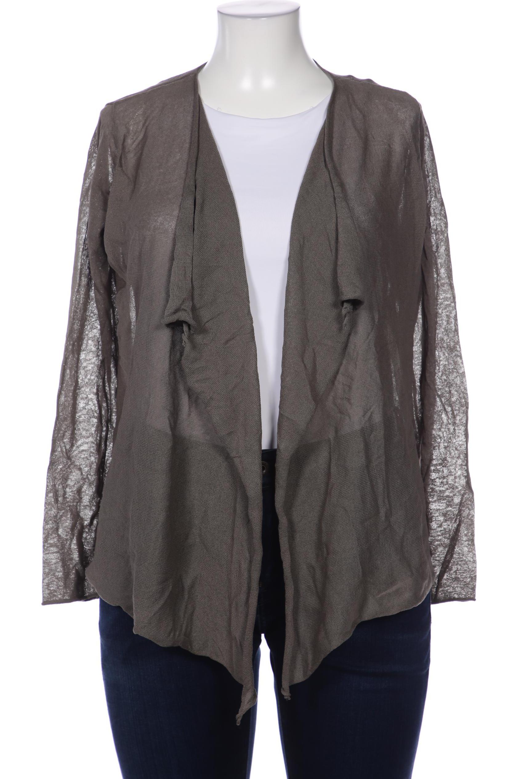 

soyaconcept Damen Strickjacke, grau