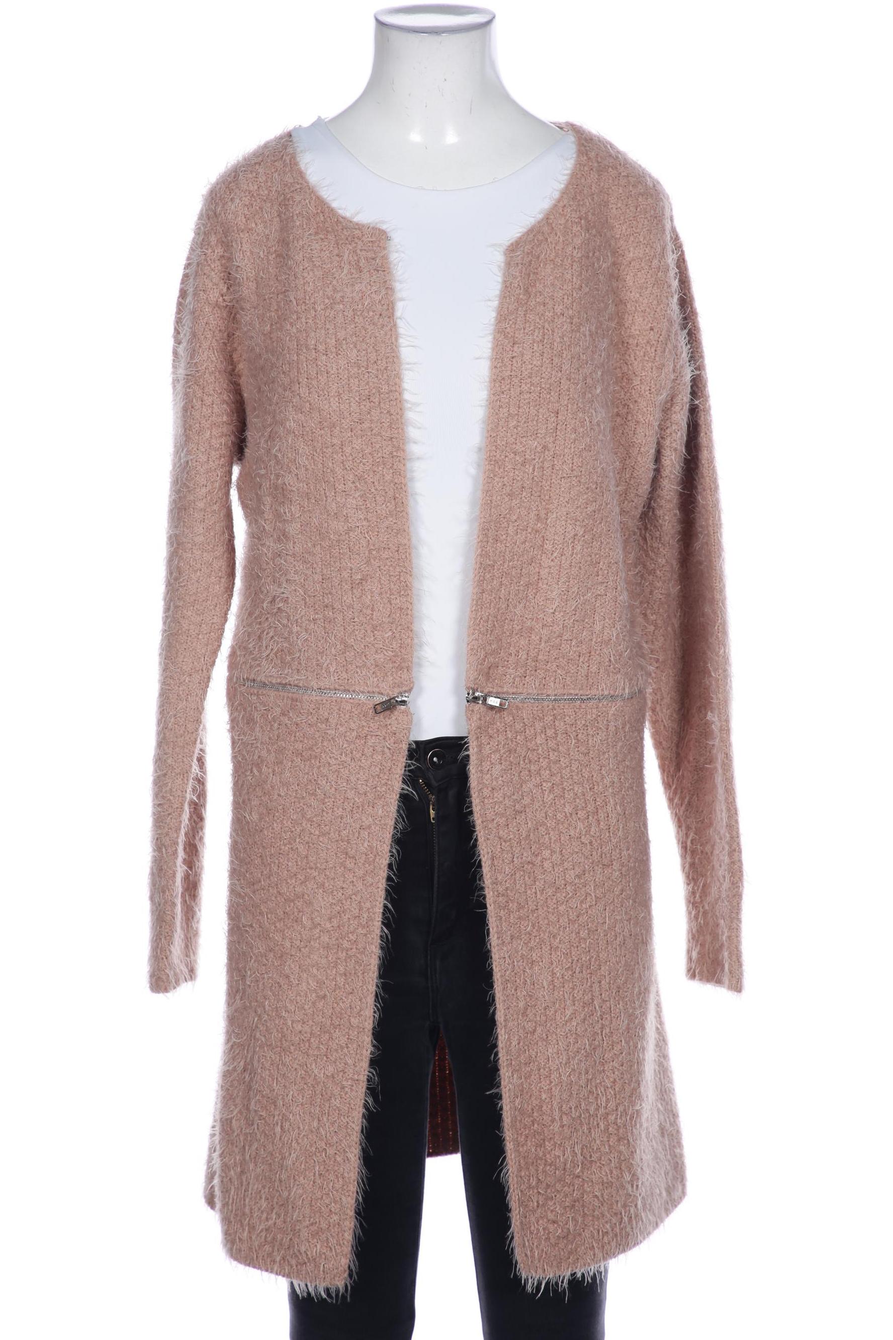 

soyaconcept Damen Strickjacke, beige