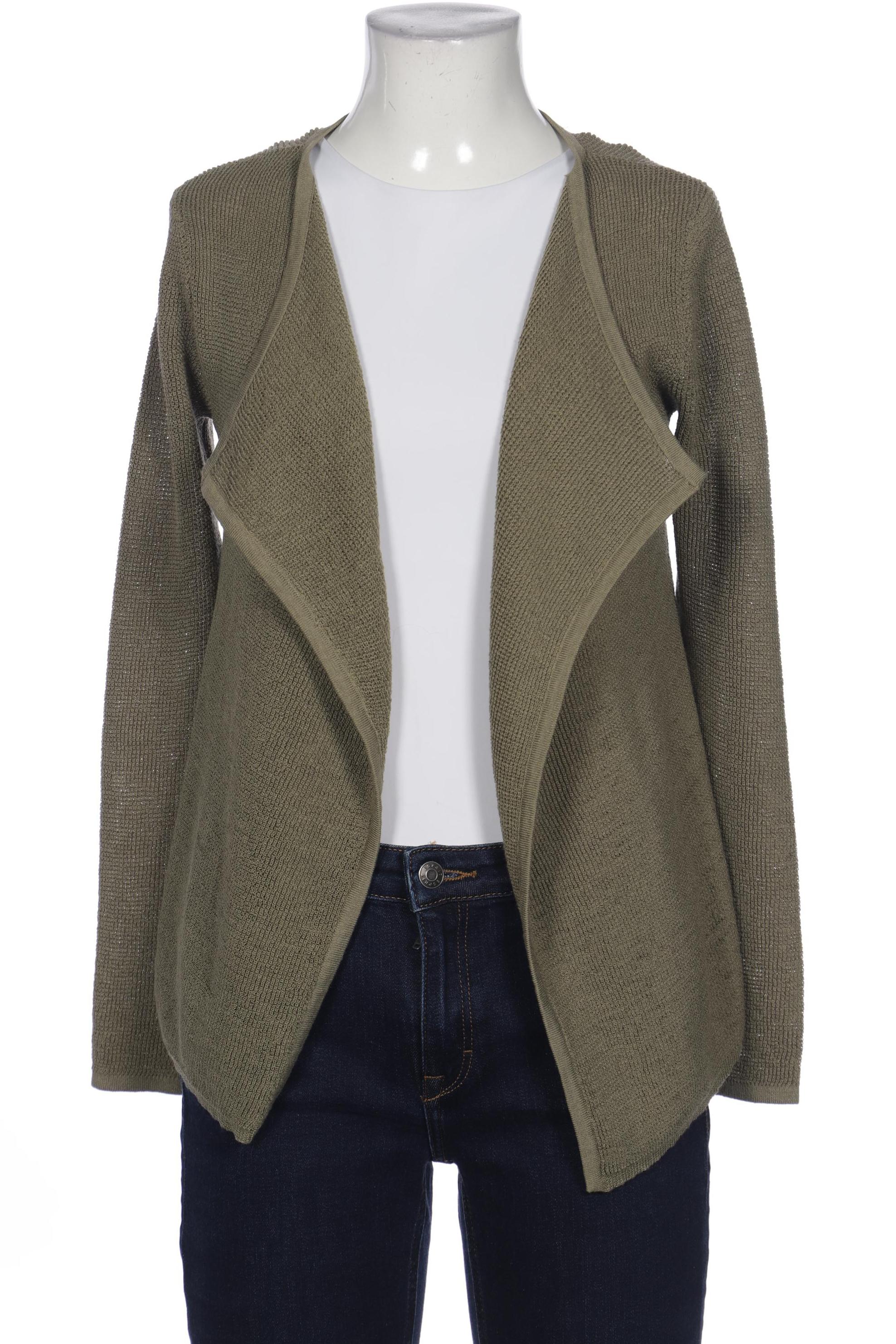 

soyaconcept Damen Strickjacke, grün