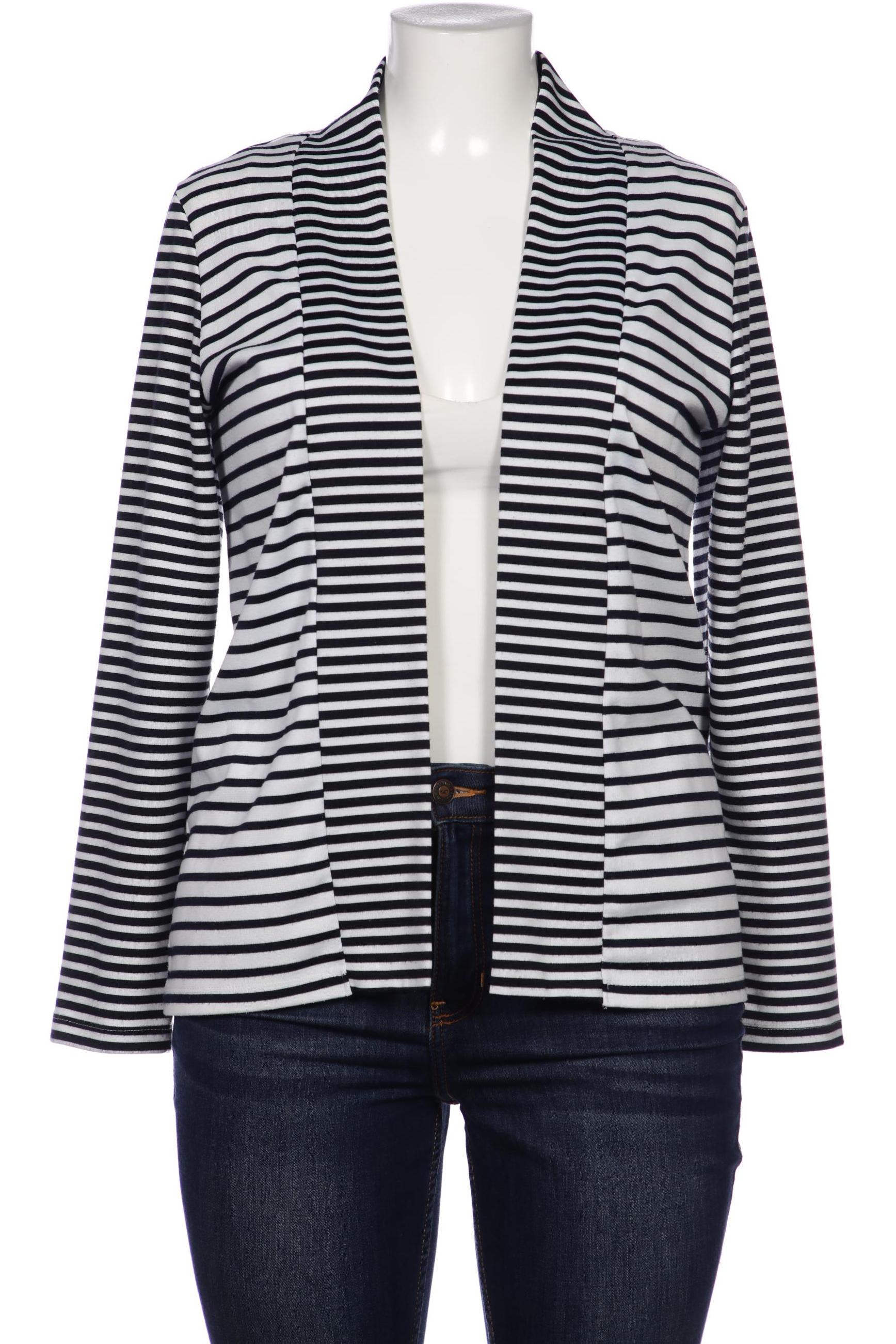 

soyaconcept Damen Strickjacke, weiß