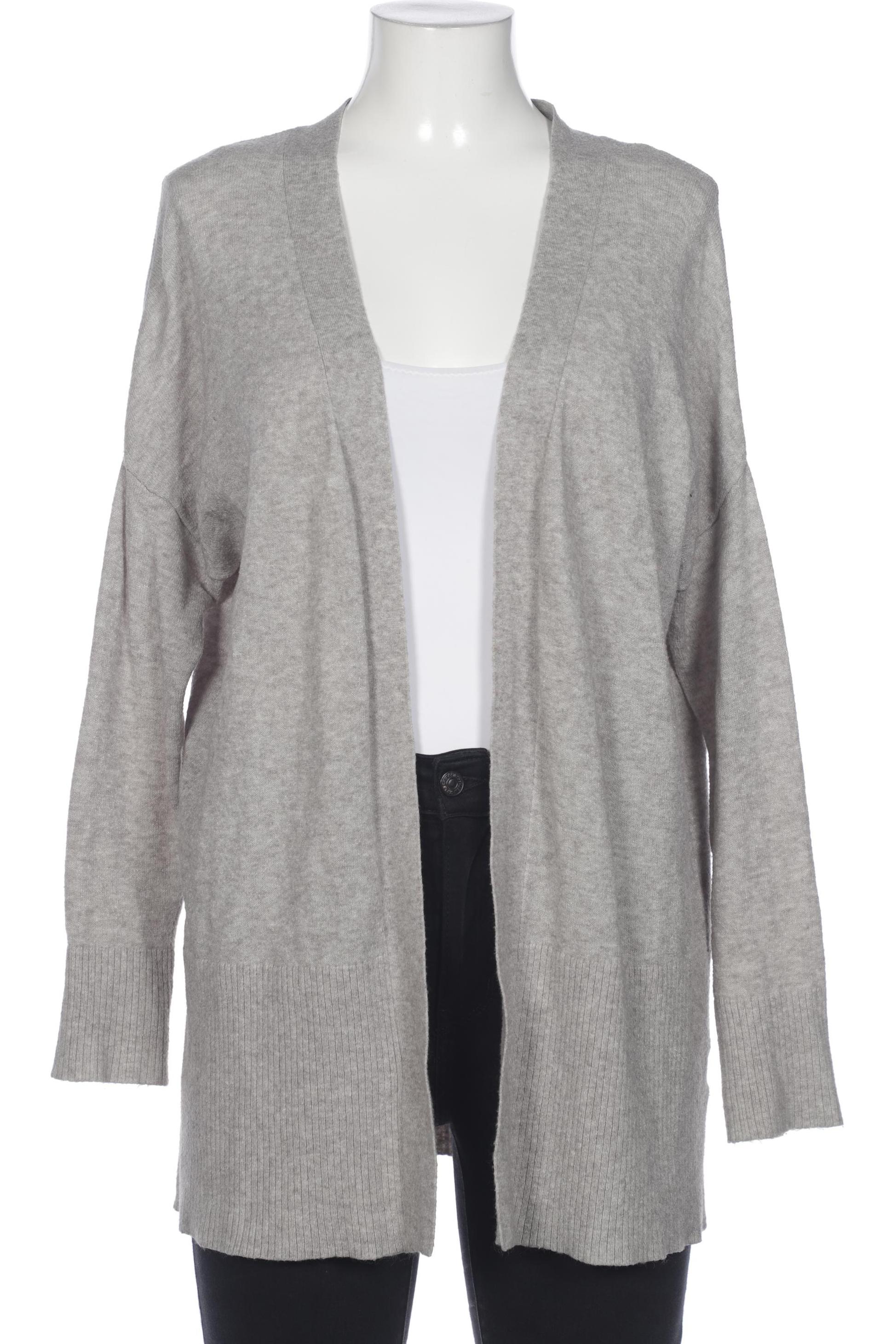 

soyaconcept Damen Strickjacke, grau