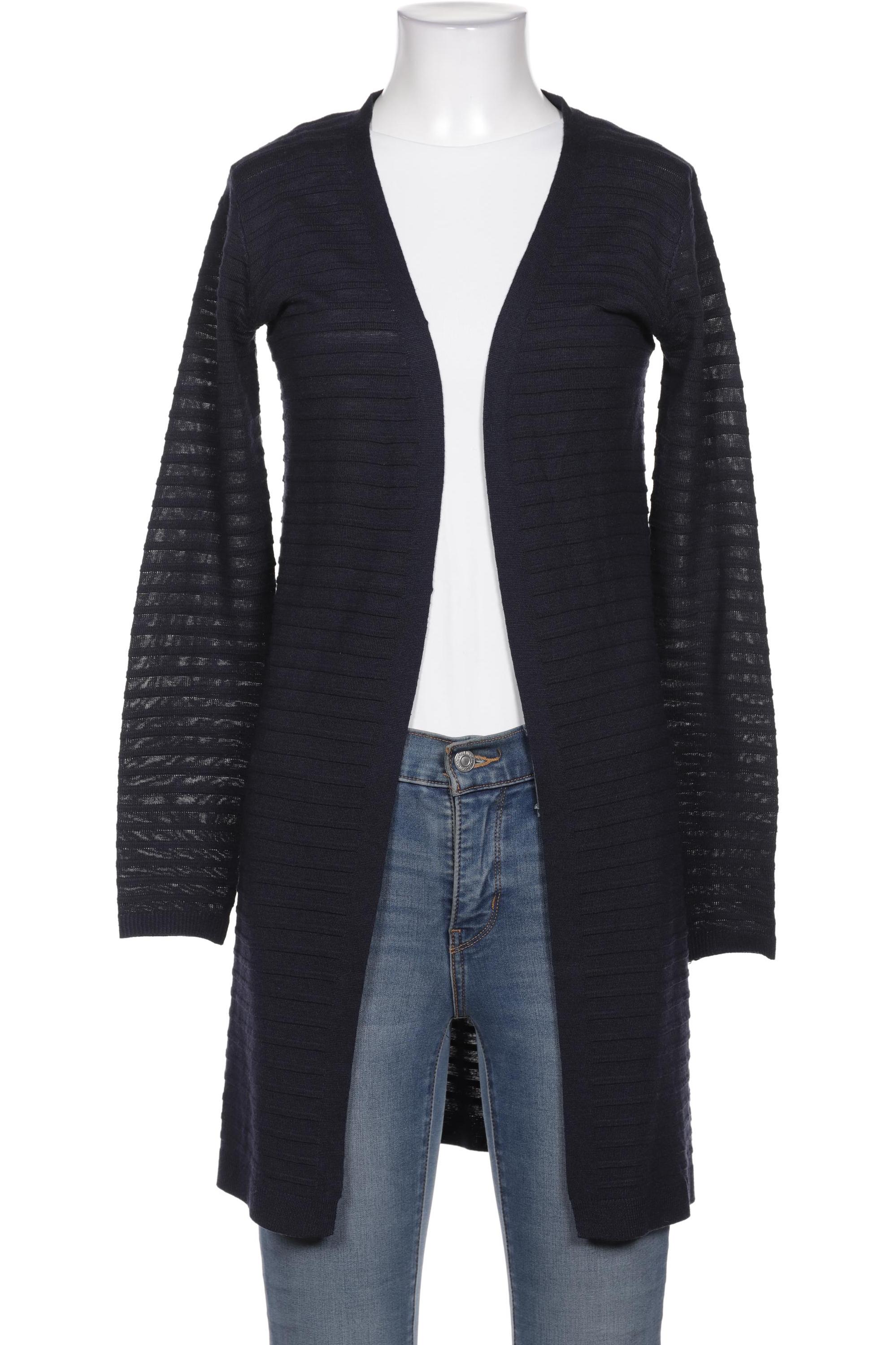 

soyaconcept Damen Strickjacke, marineblau