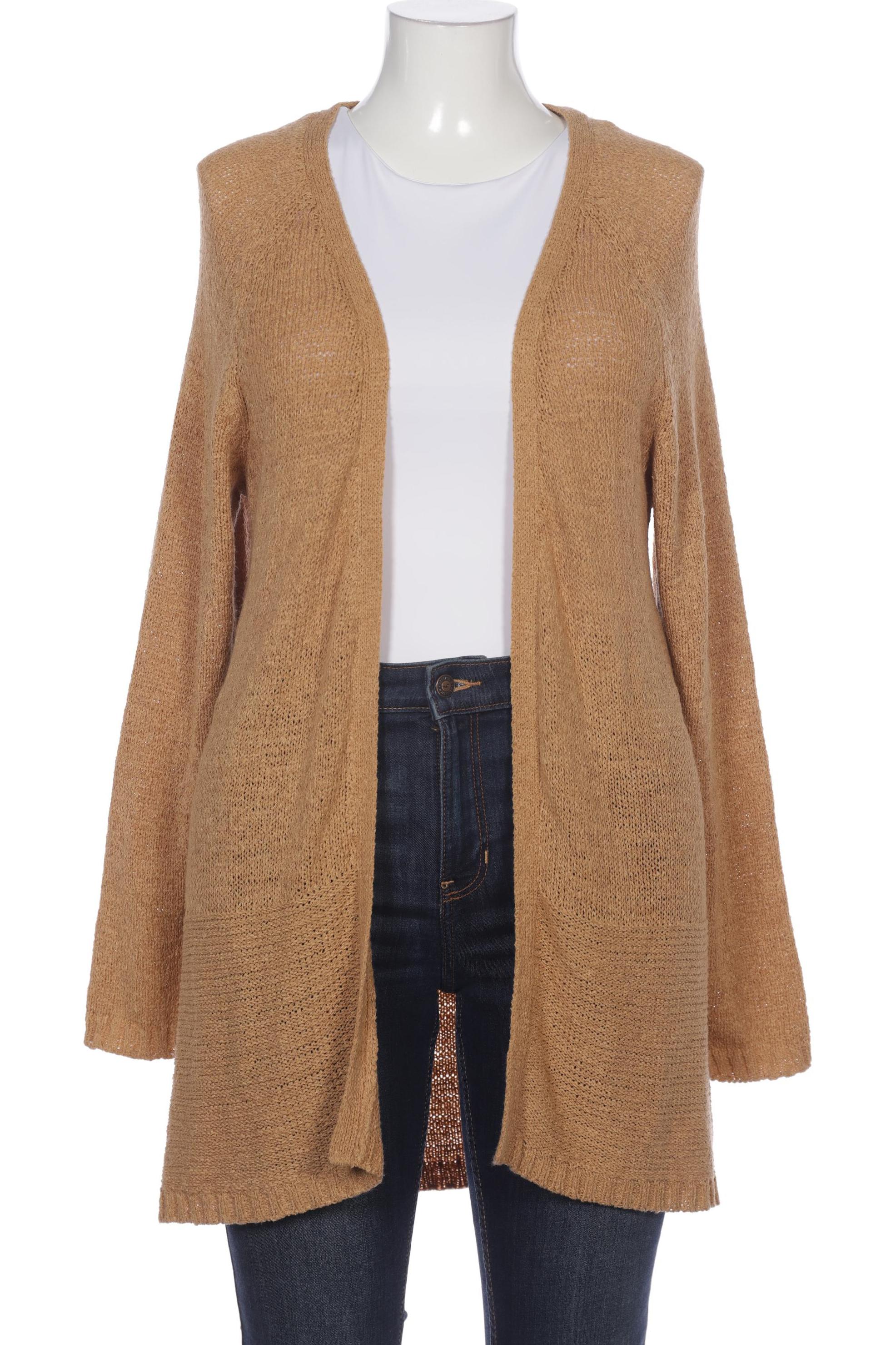 

soyaconcept Damen Strickjacke, beige
