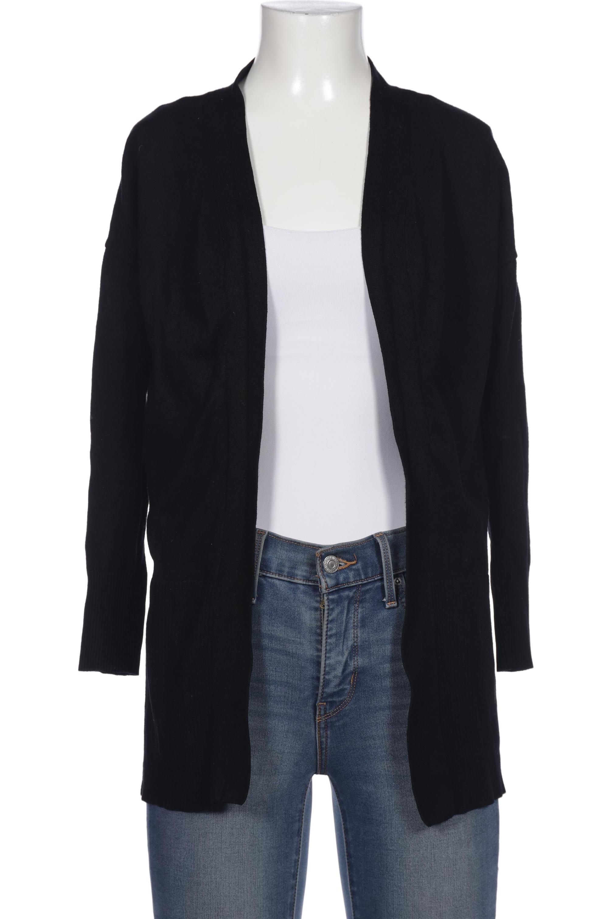 

soyaconcept Damen Strickjacke, schwarz