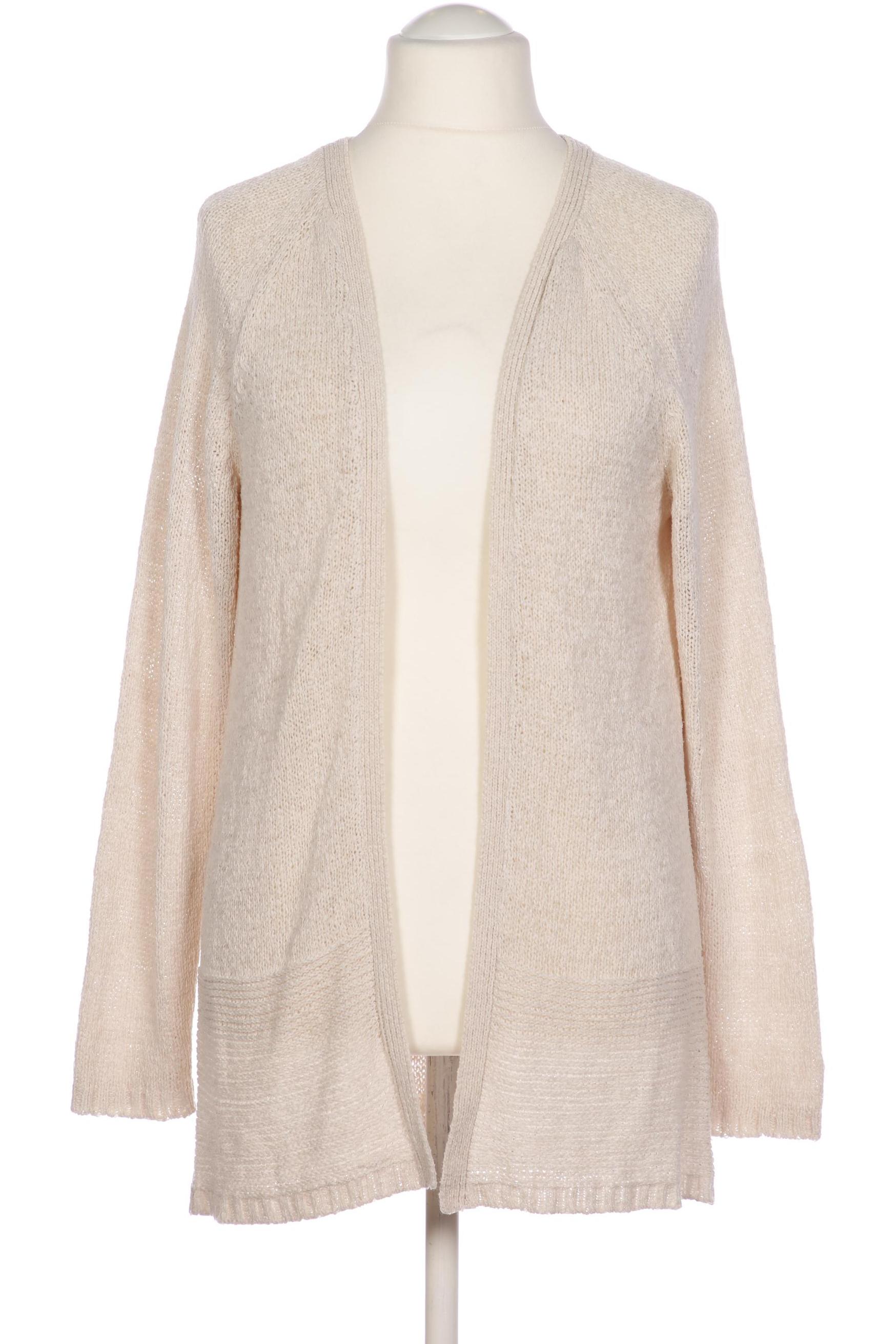 

soyaconcept Damen Strickjacke, beige, Gr. 42