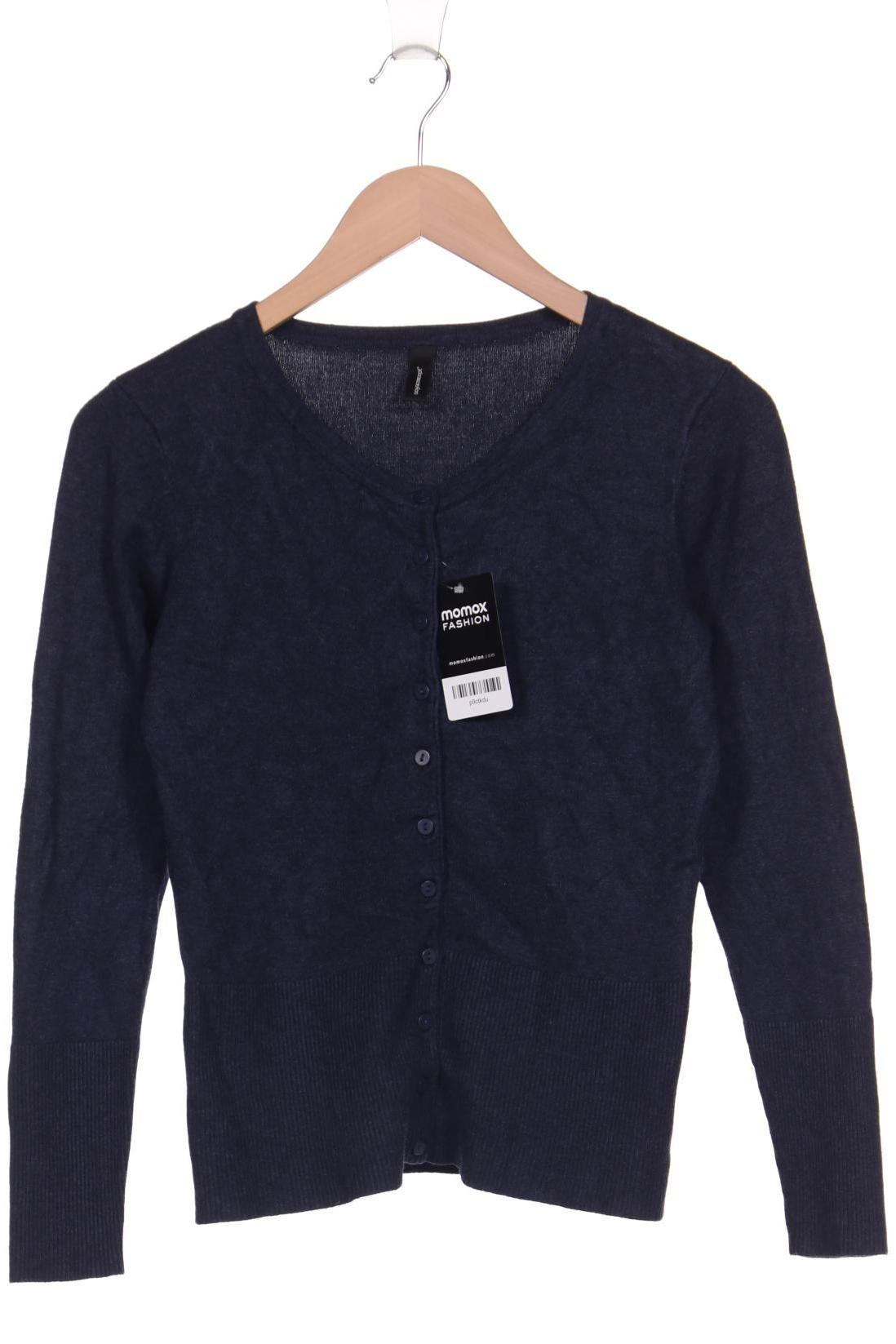 

soyaconcept Damen Strickjacke, marineblau