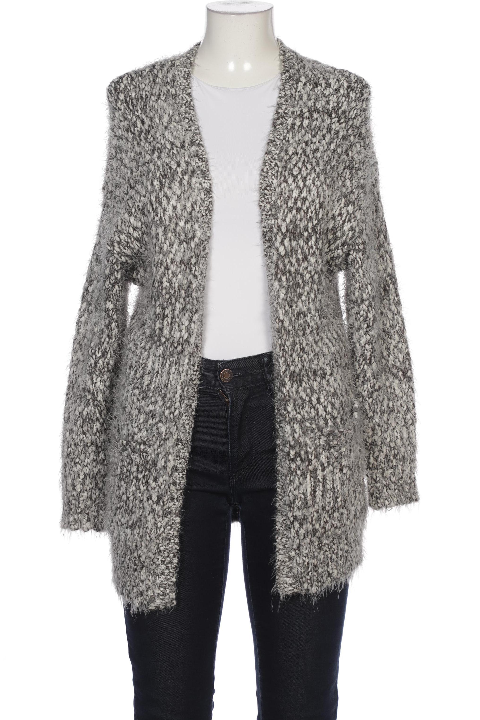 

soyaconcept Damen Strickjacke, grün