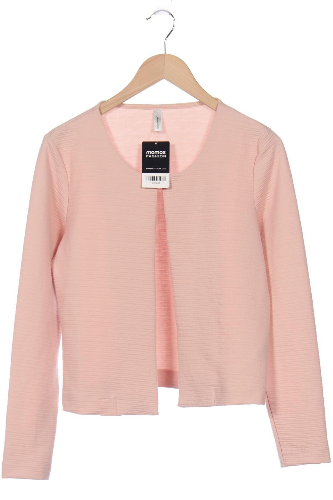 

soyaconcept Damen Strickjacke, pink