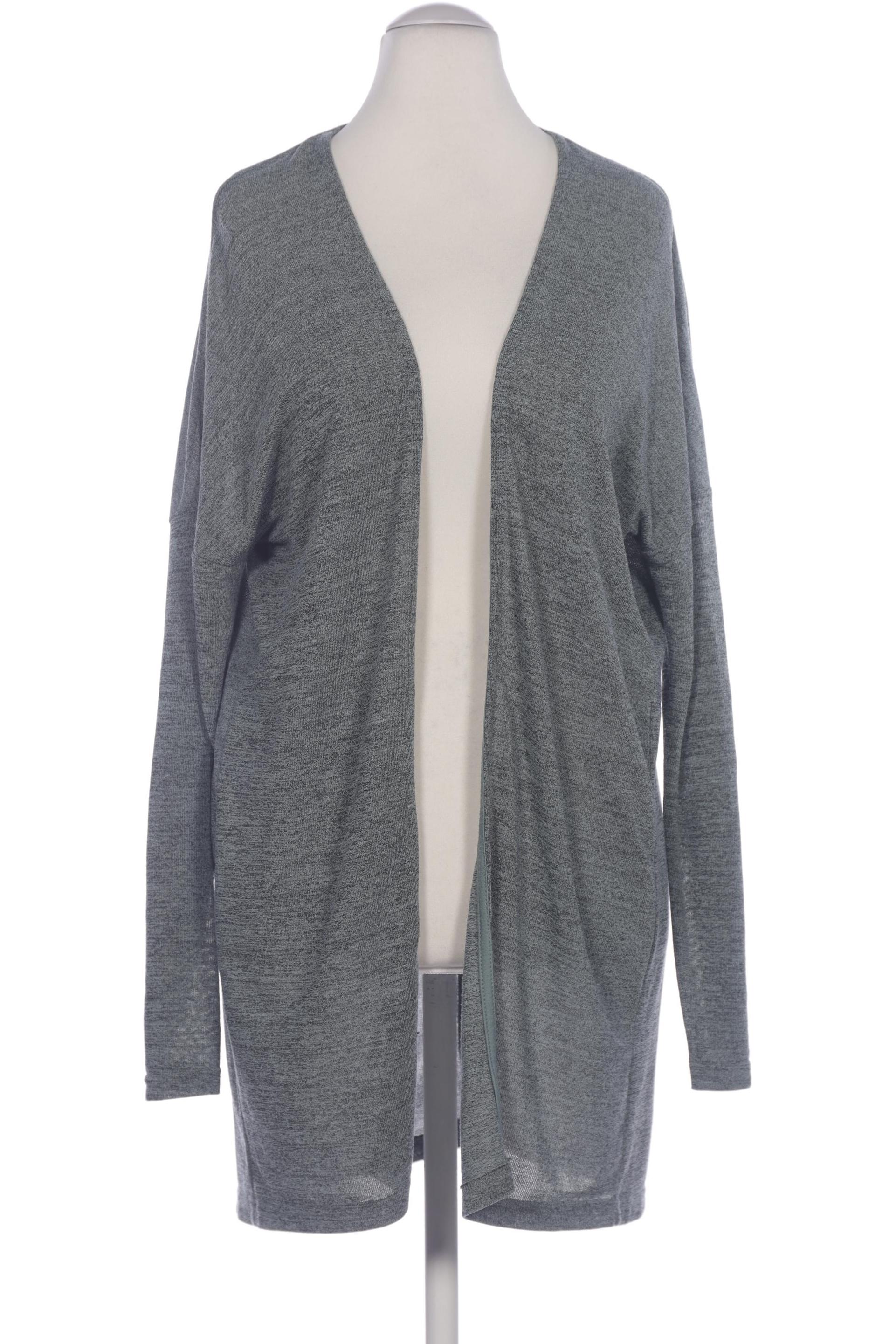 

soyaconcept Damen Strickjacke, grün, Gr. 38
