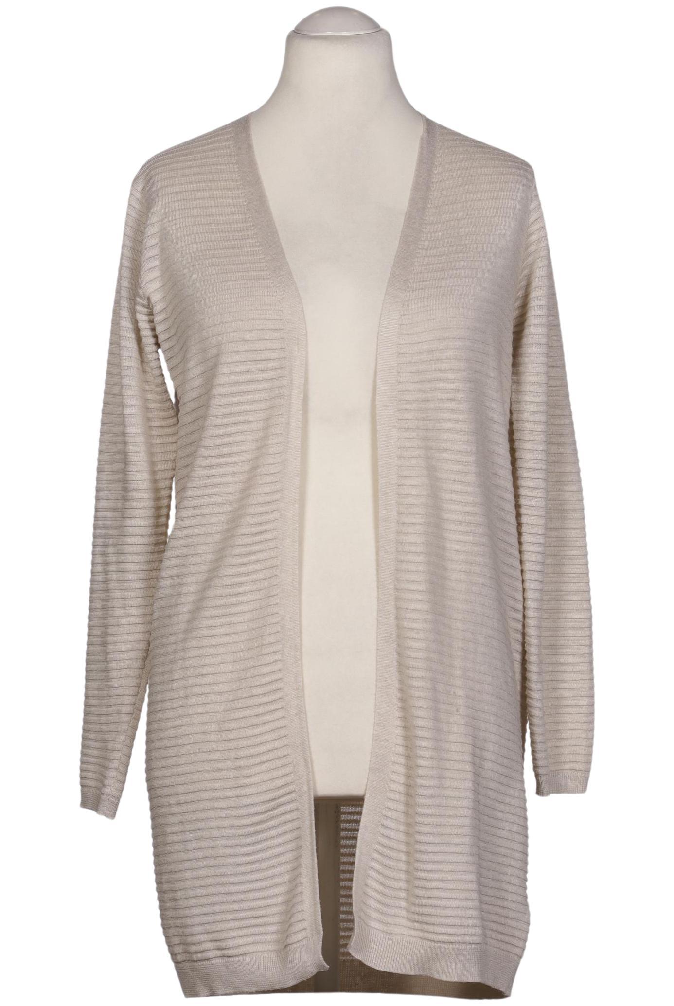 

soyaconcept Damen Strickjacke, beige, Gr. 38